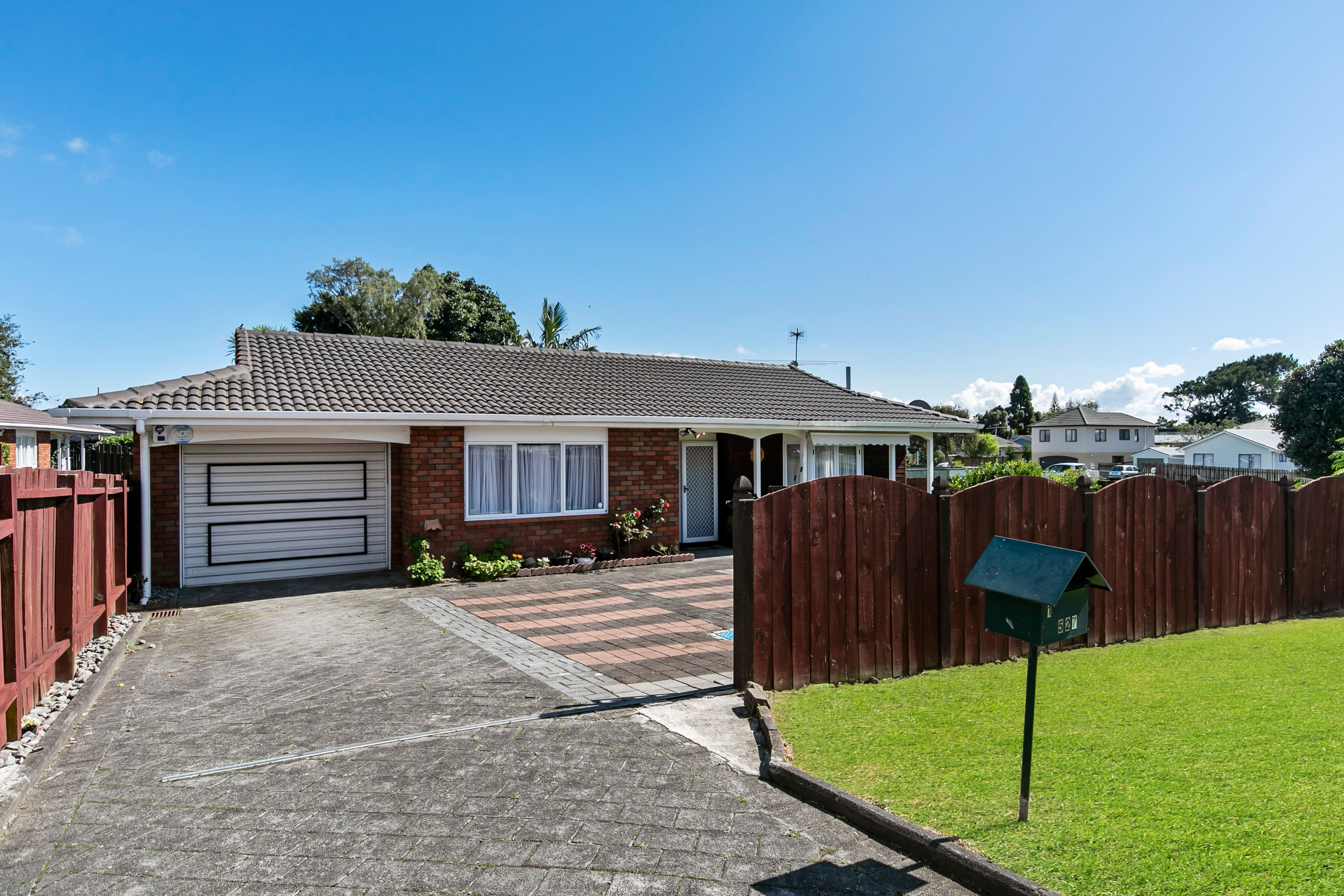 1/527 Weymouth Road, Weymouth, Manukau City
