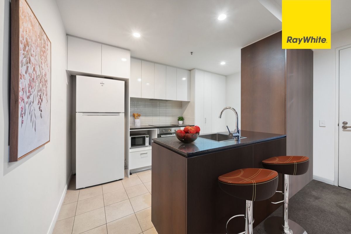31/39 Benjamin Way, Belconnen, ACT 2617