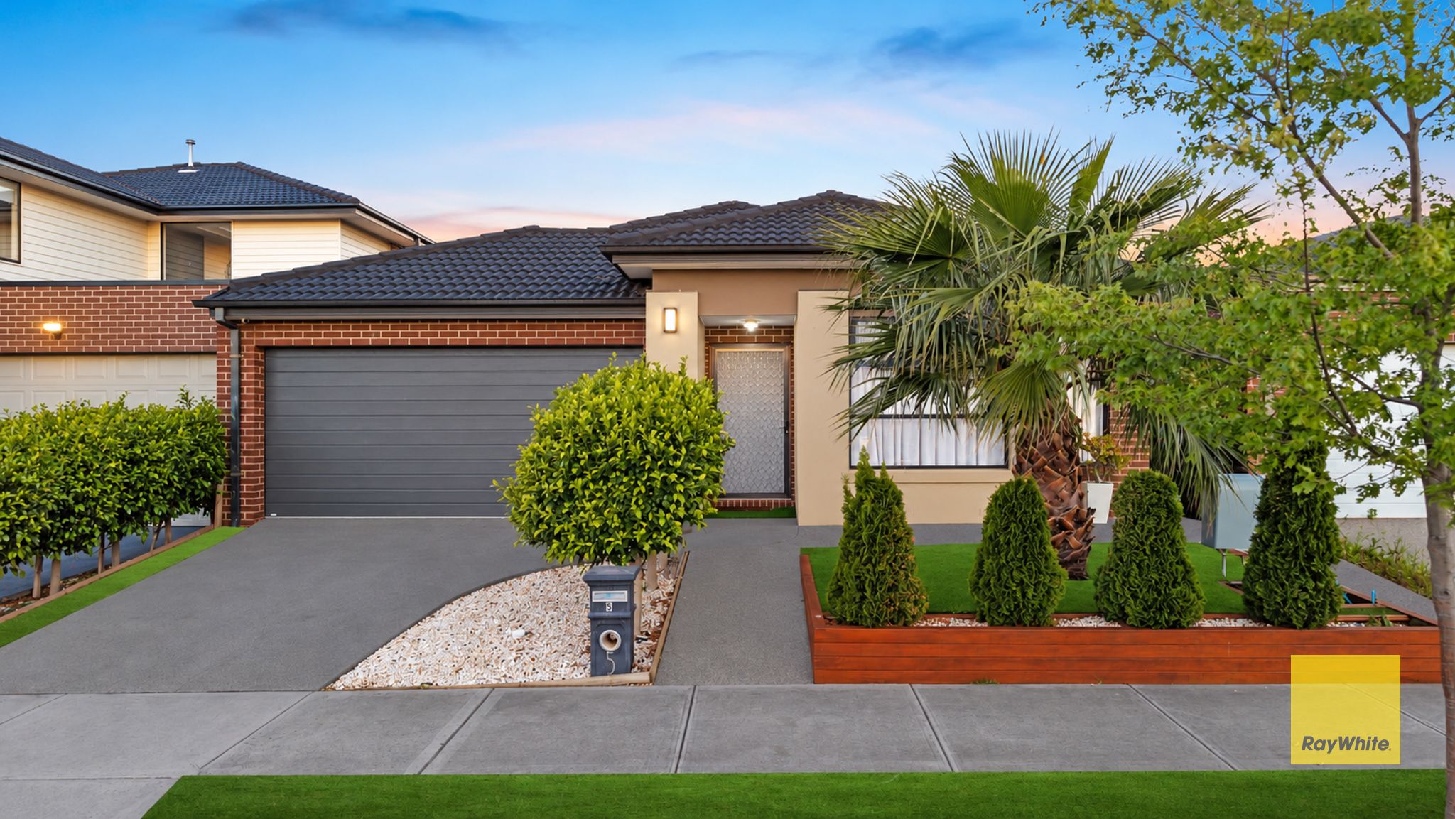 5 Zimmerman Street — photo from Ray White Tarneit