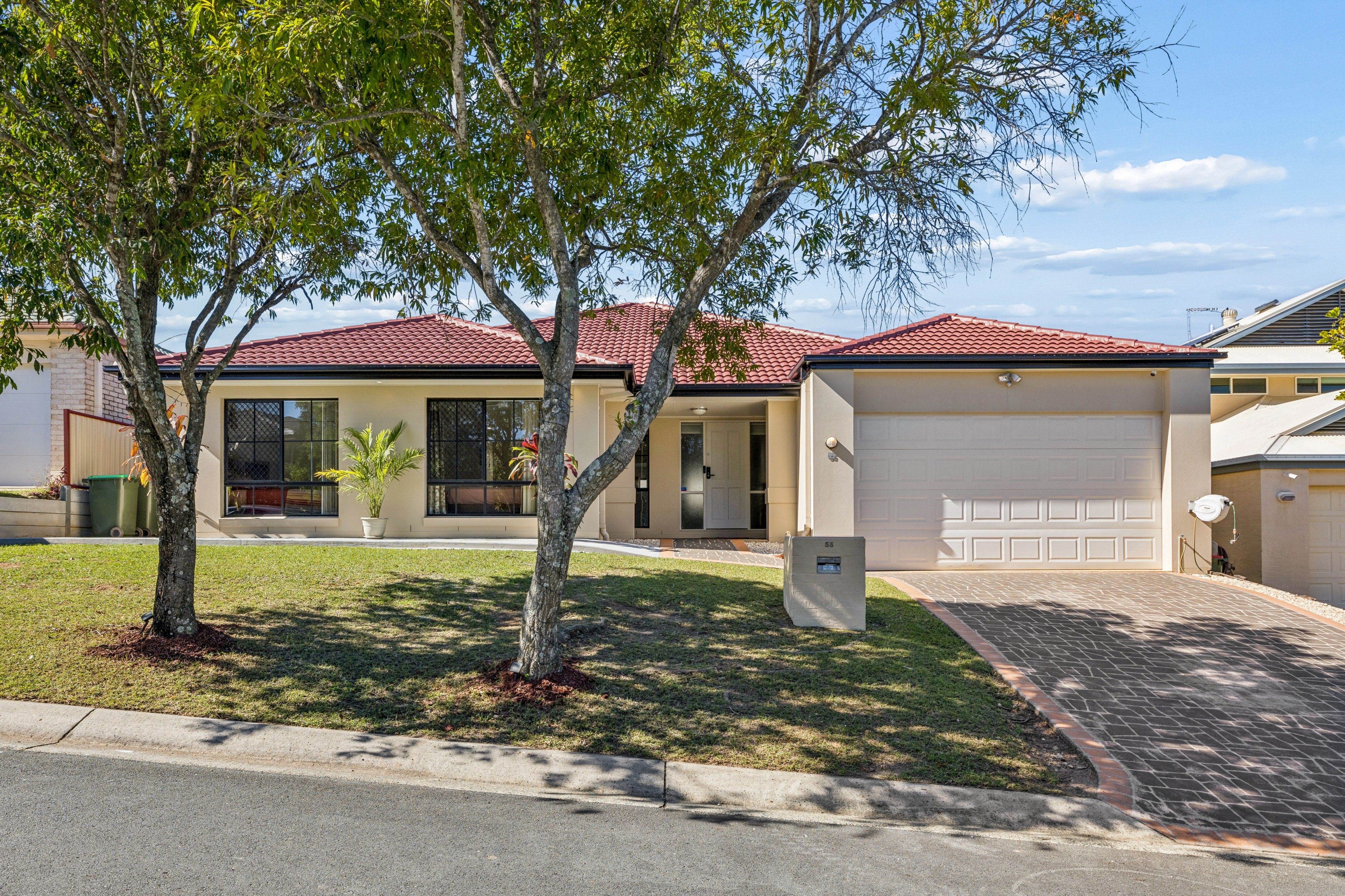 55 Silvester Street — photo from Ray White North Lakes