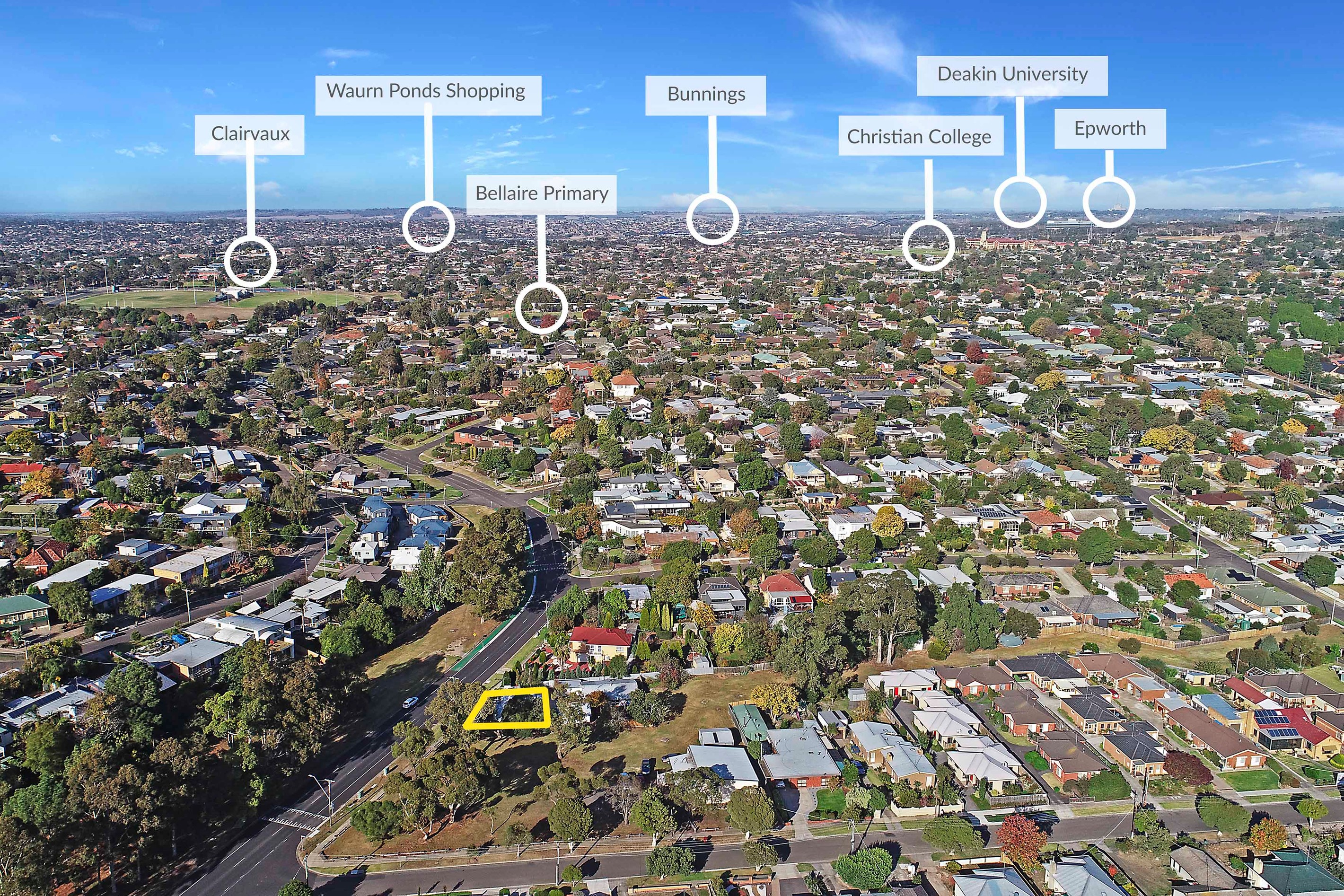 1/20 Belle Vue Avenue, Highton, VIC 3216
