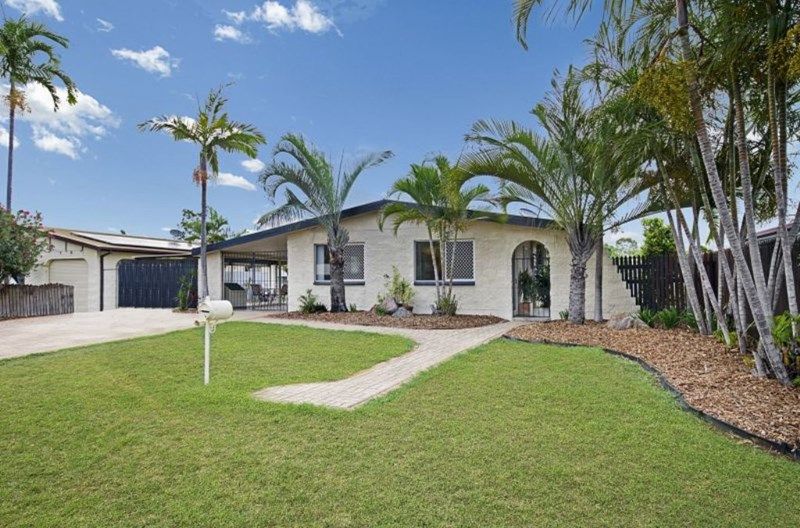 8 Gannet Crescent, Condon QLD 4815