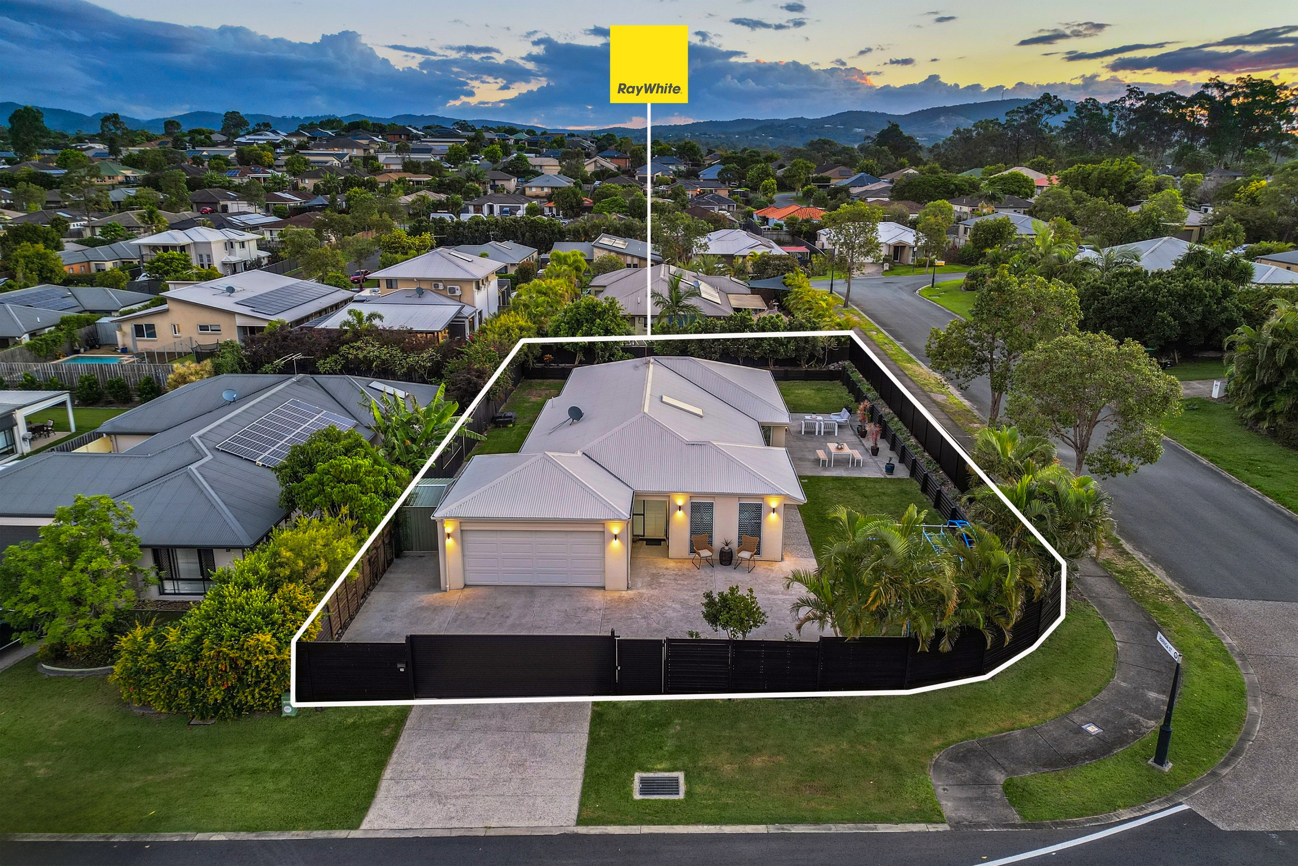 14 Rockwood Drive, Ormeau, QLD 4208