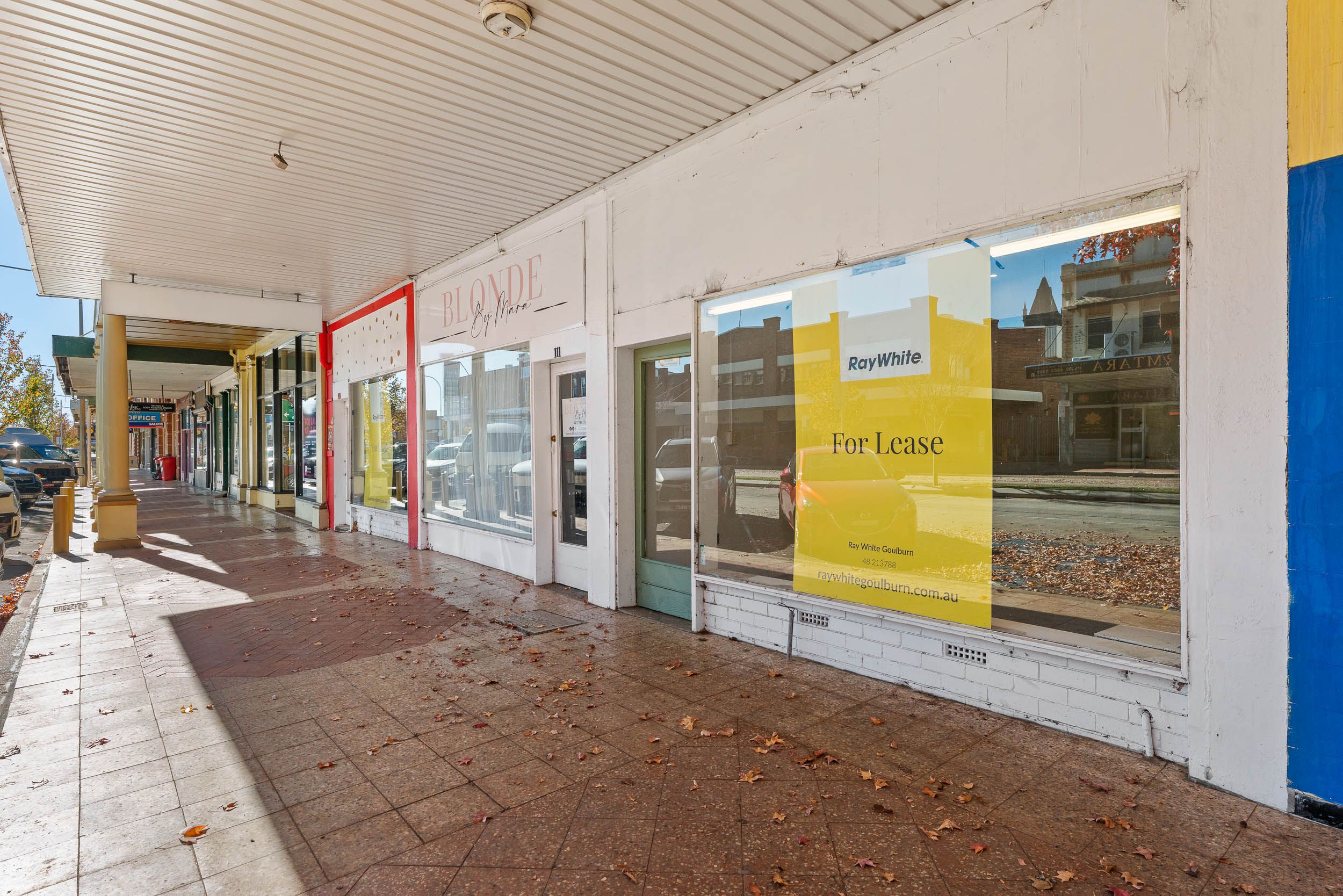 109 Auburn Street, Goulburn, NSW 2580
