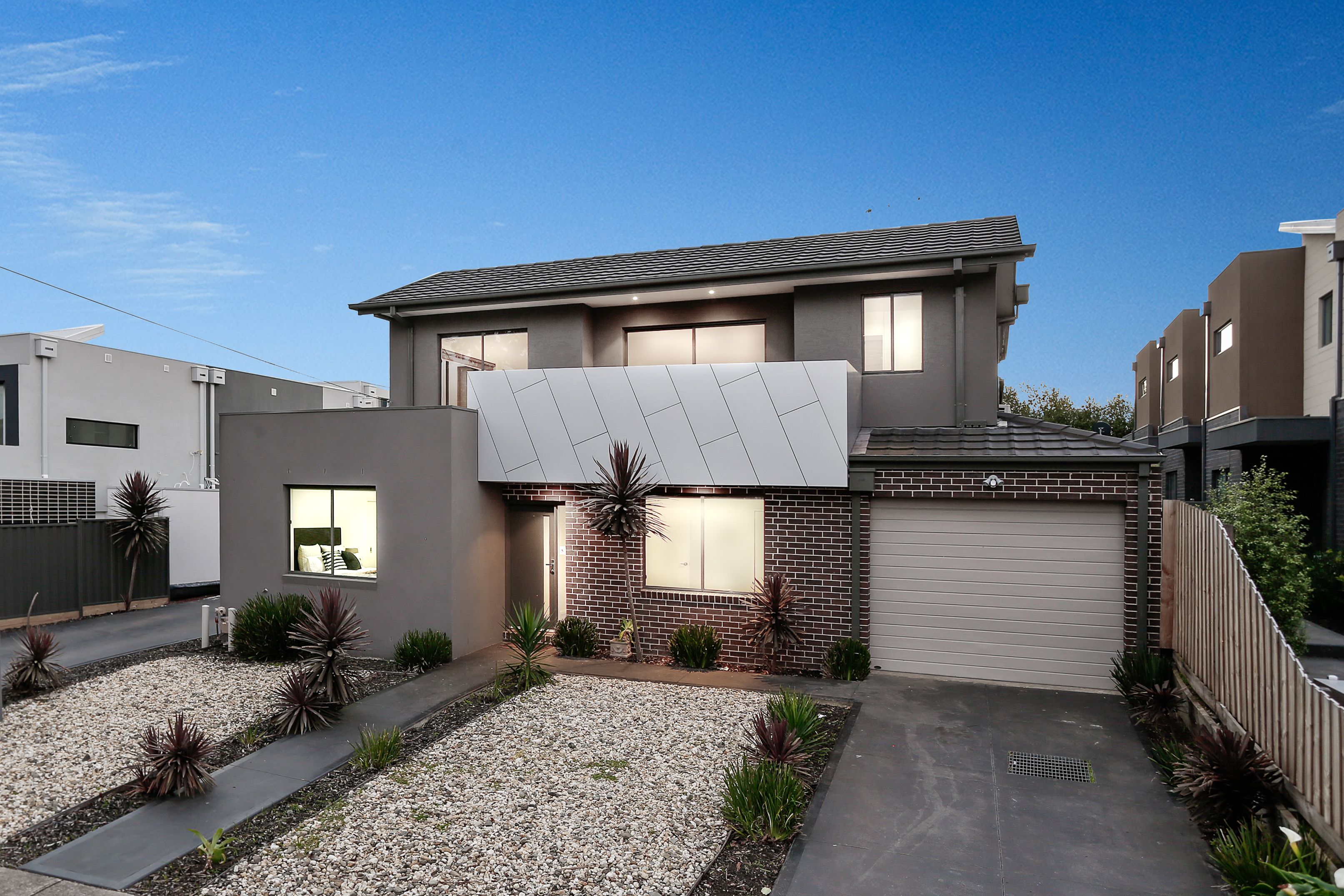1/8 Stewart Street, Pascoe Vale, VIC 3044