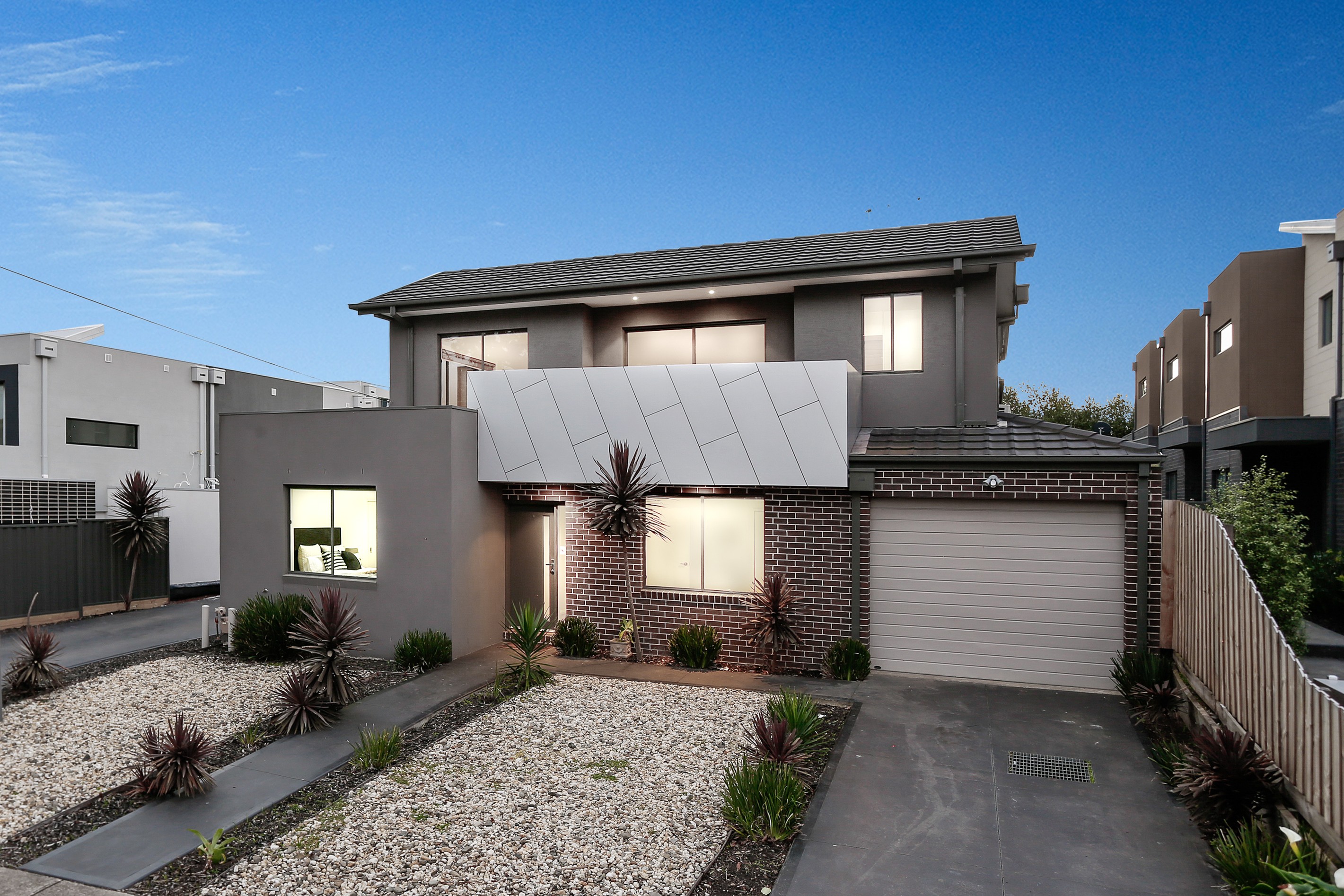 1/8 Stewart Street, Pascoe Vale, VIC 3044