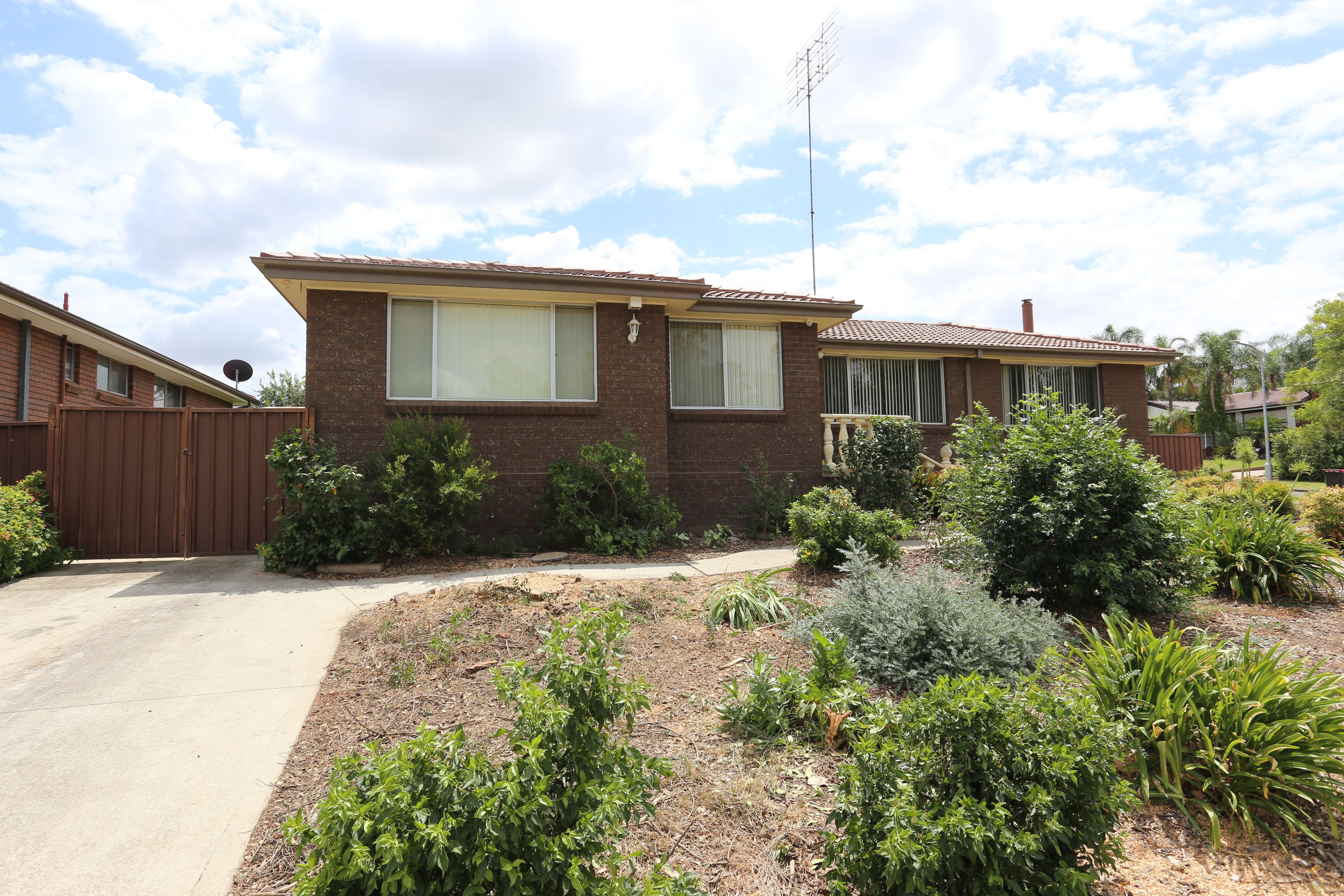 33 Nash Street, South Penrith, NSW 2750