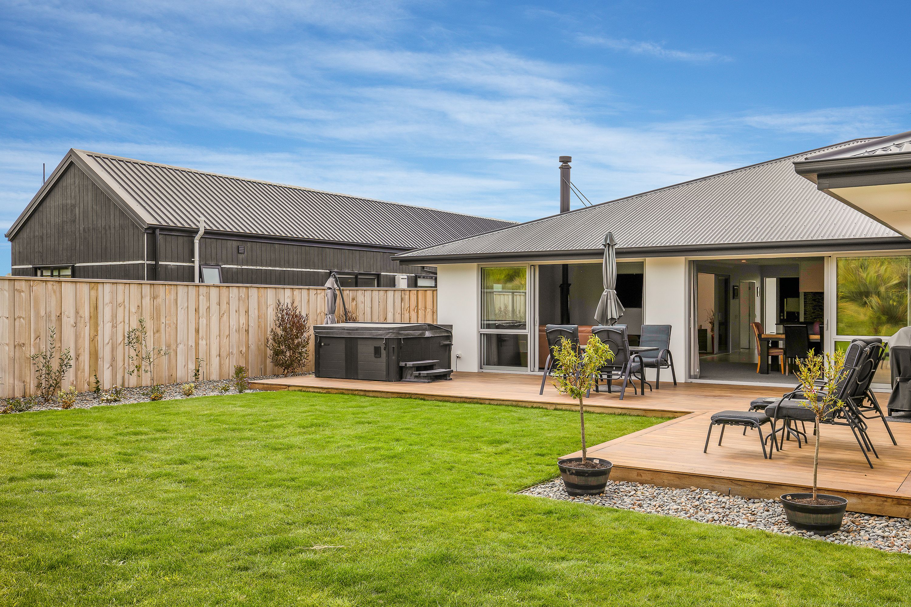 25 Pahua Street, Pegasus, Waimakariri District