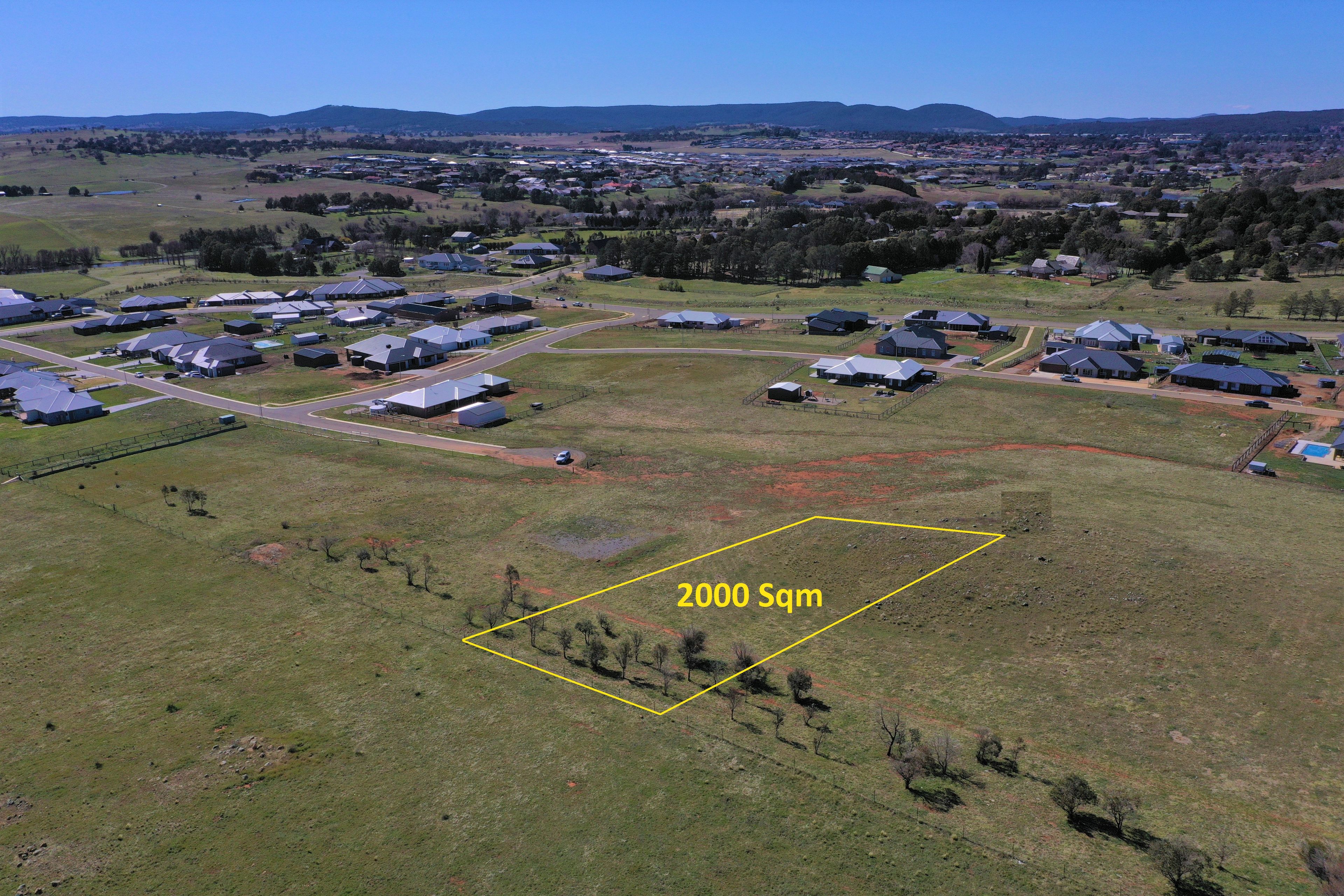 Lot 508 Platypus Circuit, Goulburn, NSW 2580