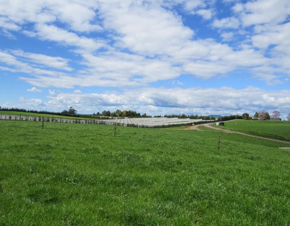 Lot 1 Cruickshank Road, Kihikihi, Waipa District