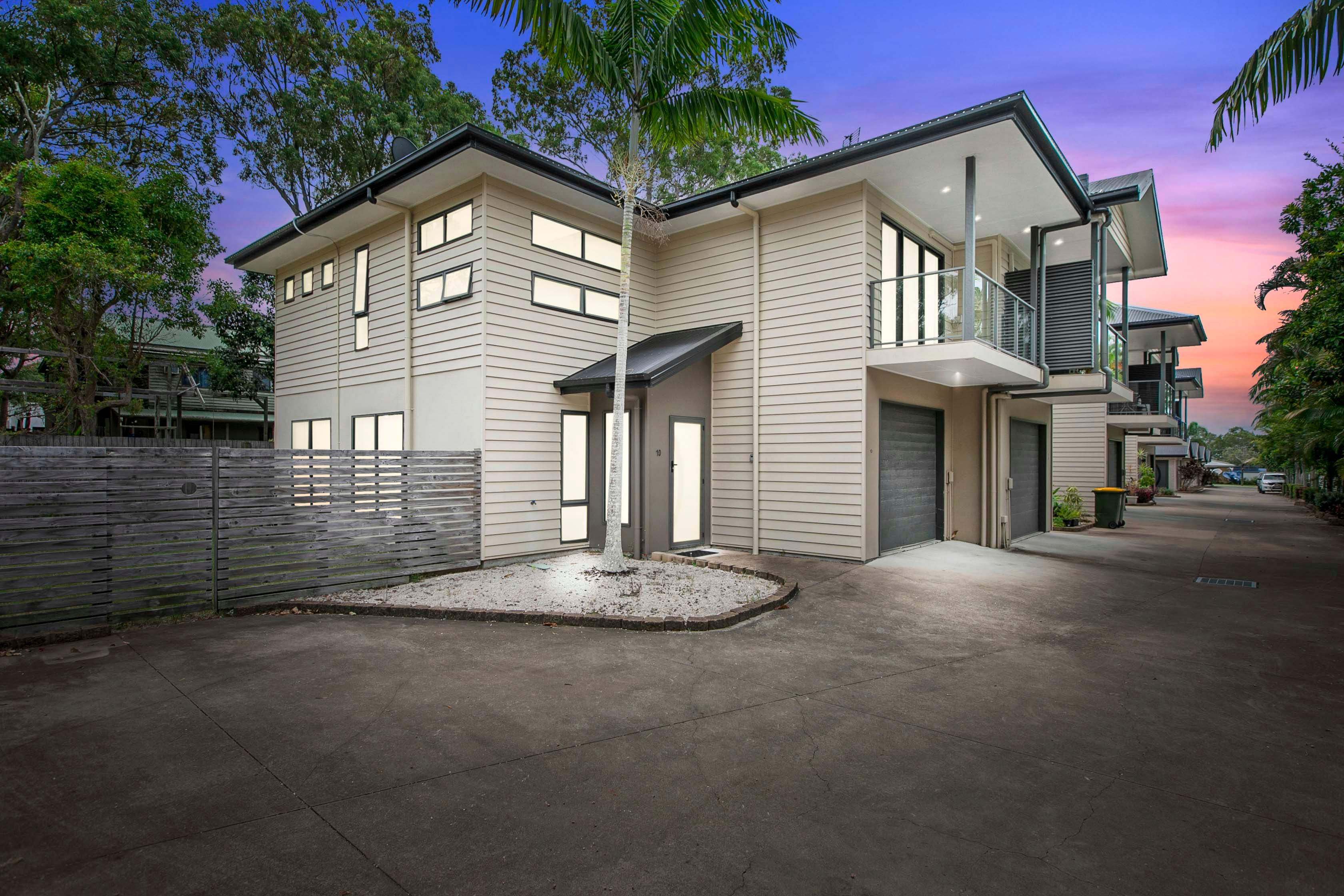 10/185 Torquay Road, Scarness, QLD 4655