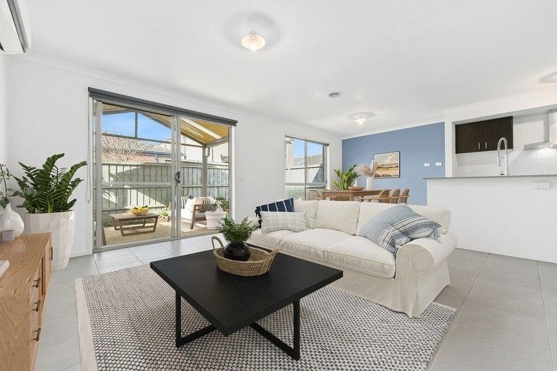 10 Kosciuszko Circuit, Clyde, VIC 3978