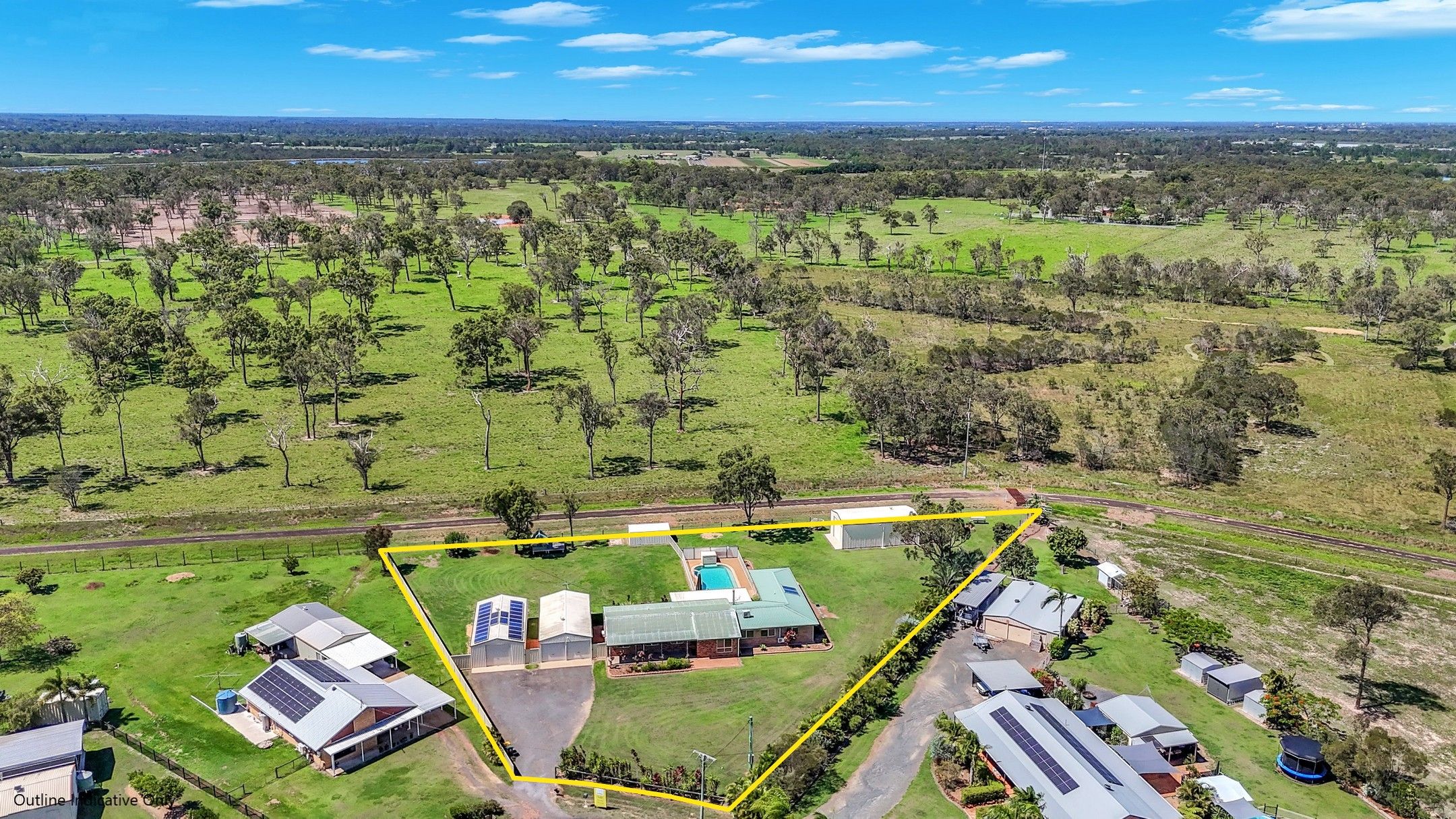 3 Sunrise Court, Branyan, QLD 4670 - Sold House - Ray White Bundaberg