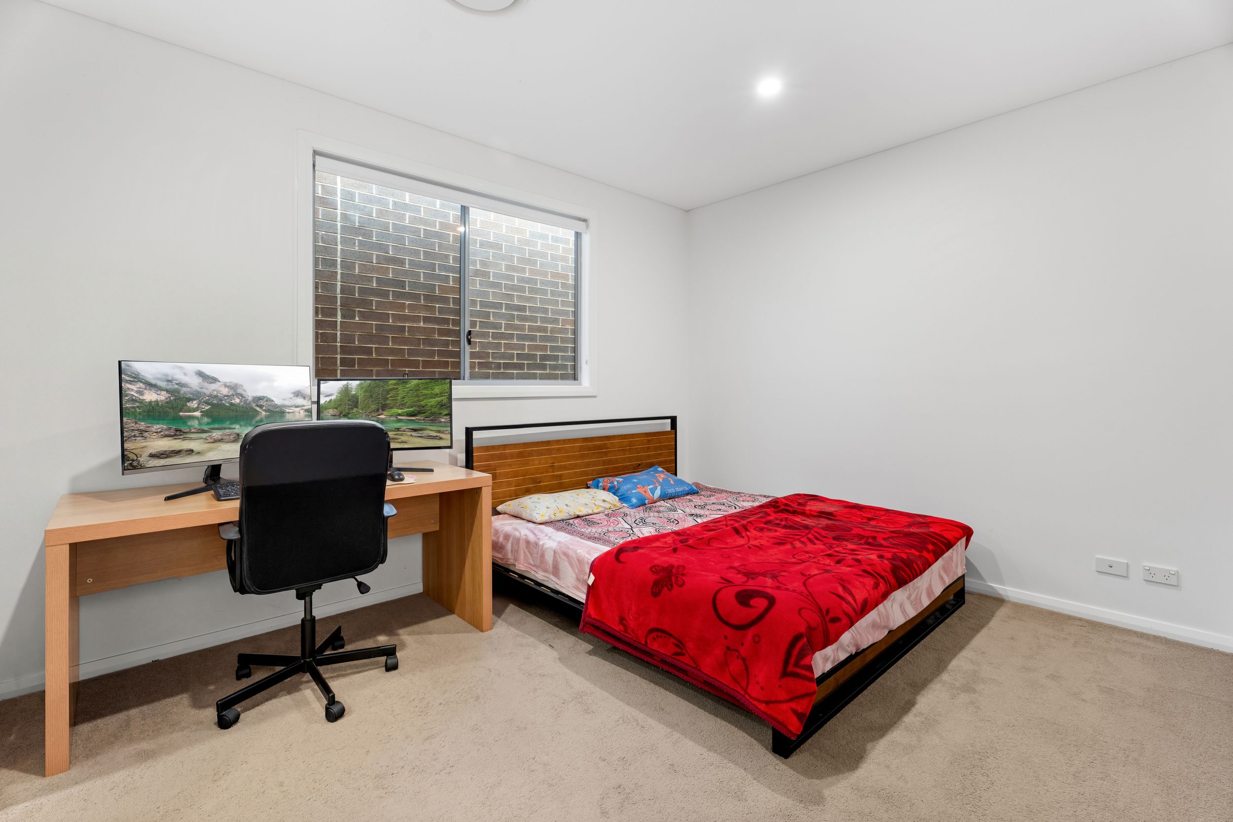 47 Deerubbin Drive, Glenmore Park, NSW