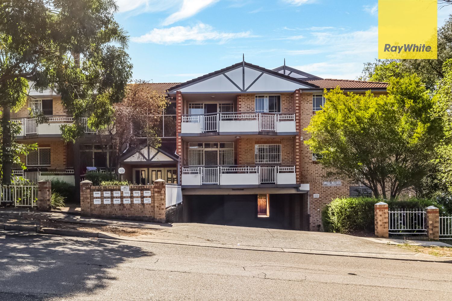 53-59 Windsor Road, Merrylands NSW 2160