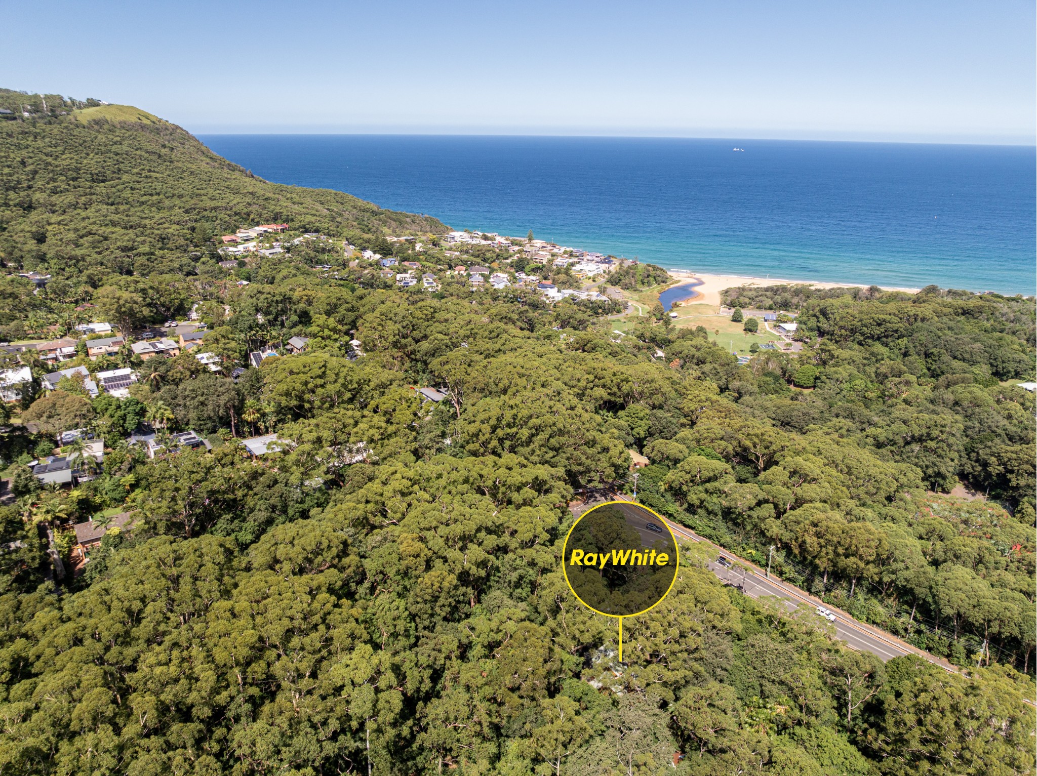 5B Old Coast Road, Stanwell Park, NSW 2508