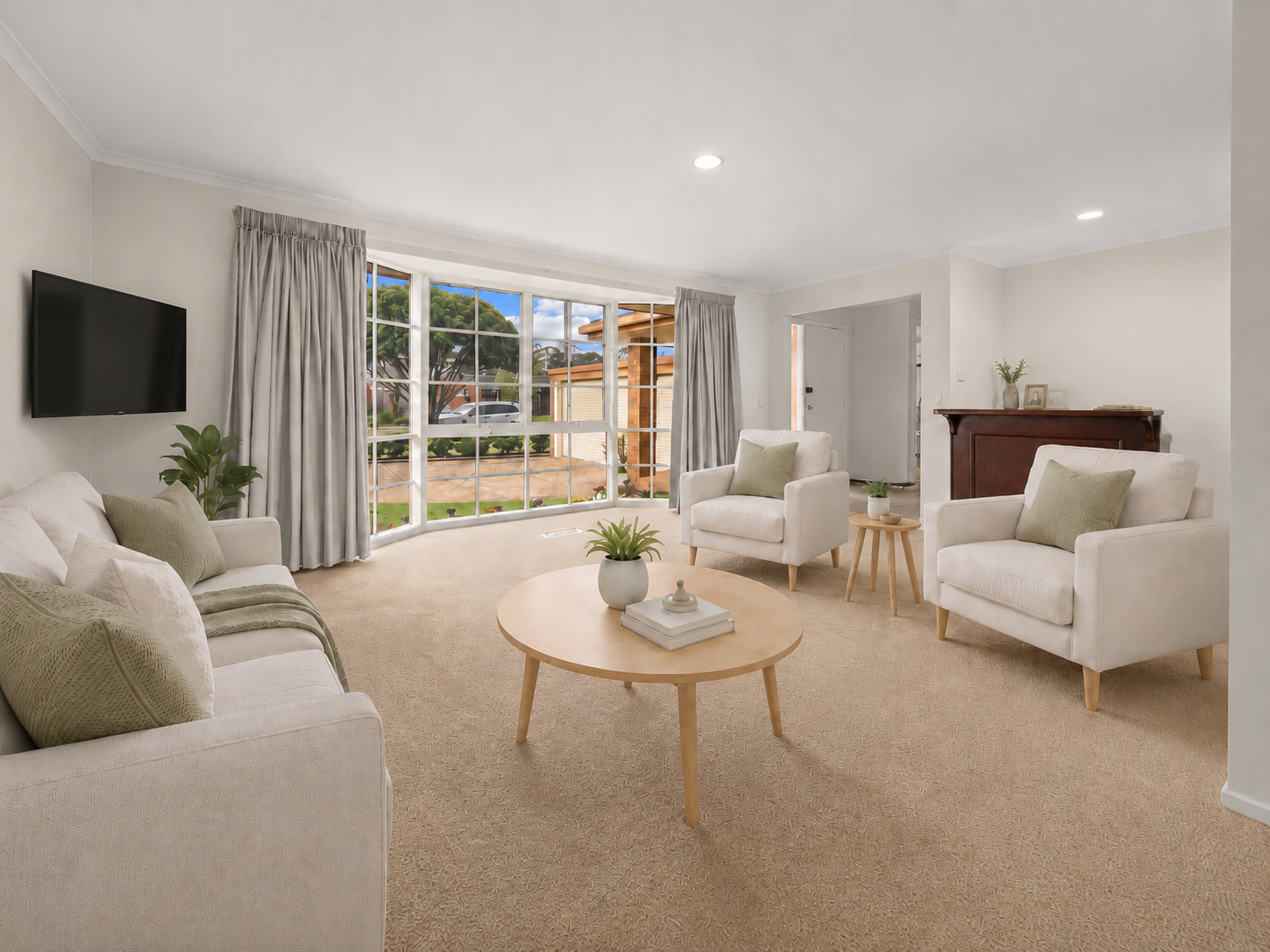23 Rangeview Drive, Skye, VIC 3977