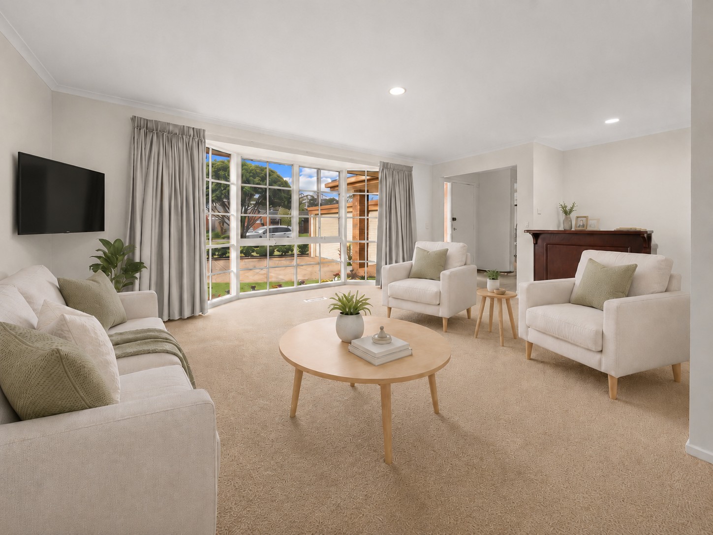 23 Rangeview Drive, Skye, VIC 3977