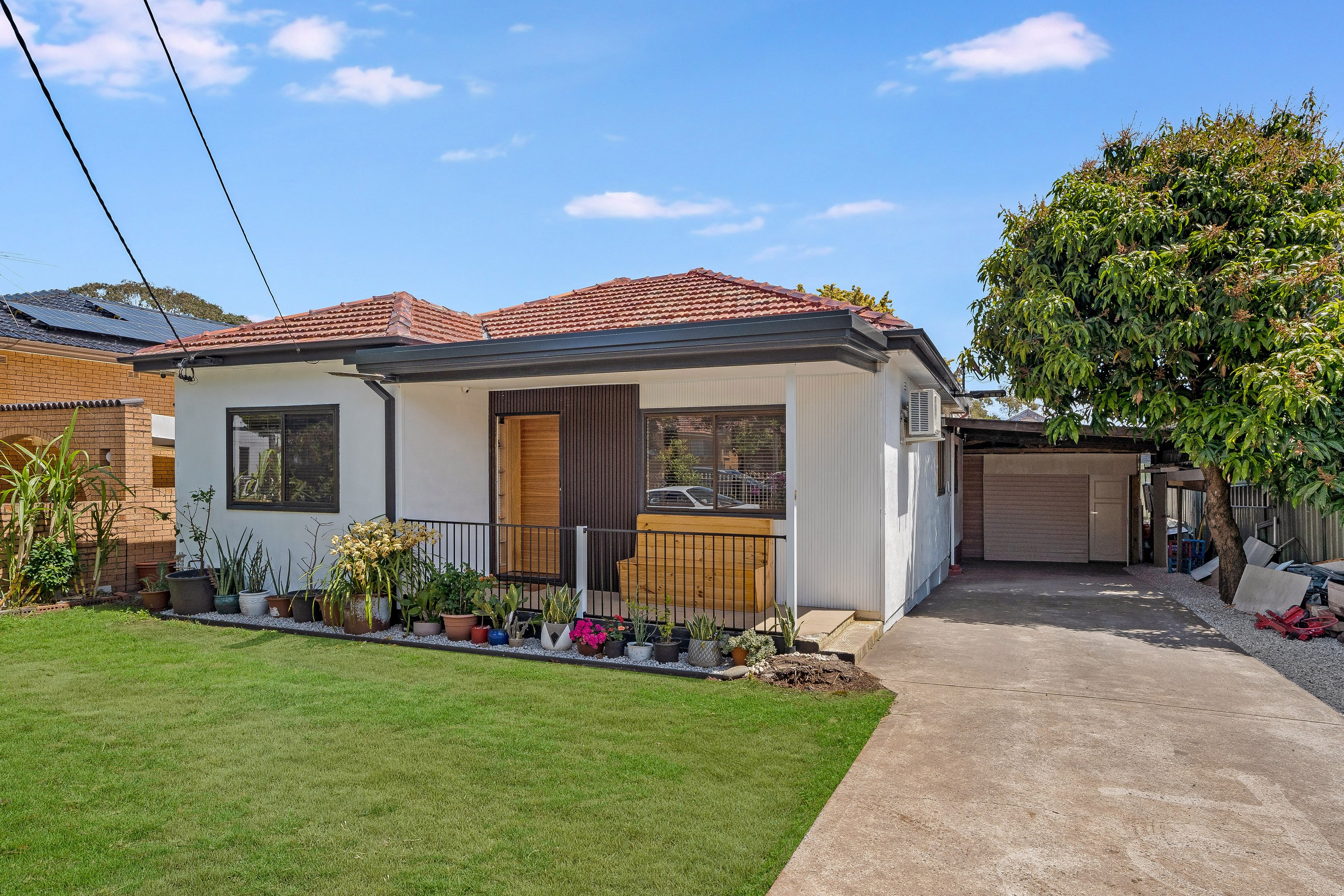 7 Jellicoe Street, Condell Park, NSW 2200