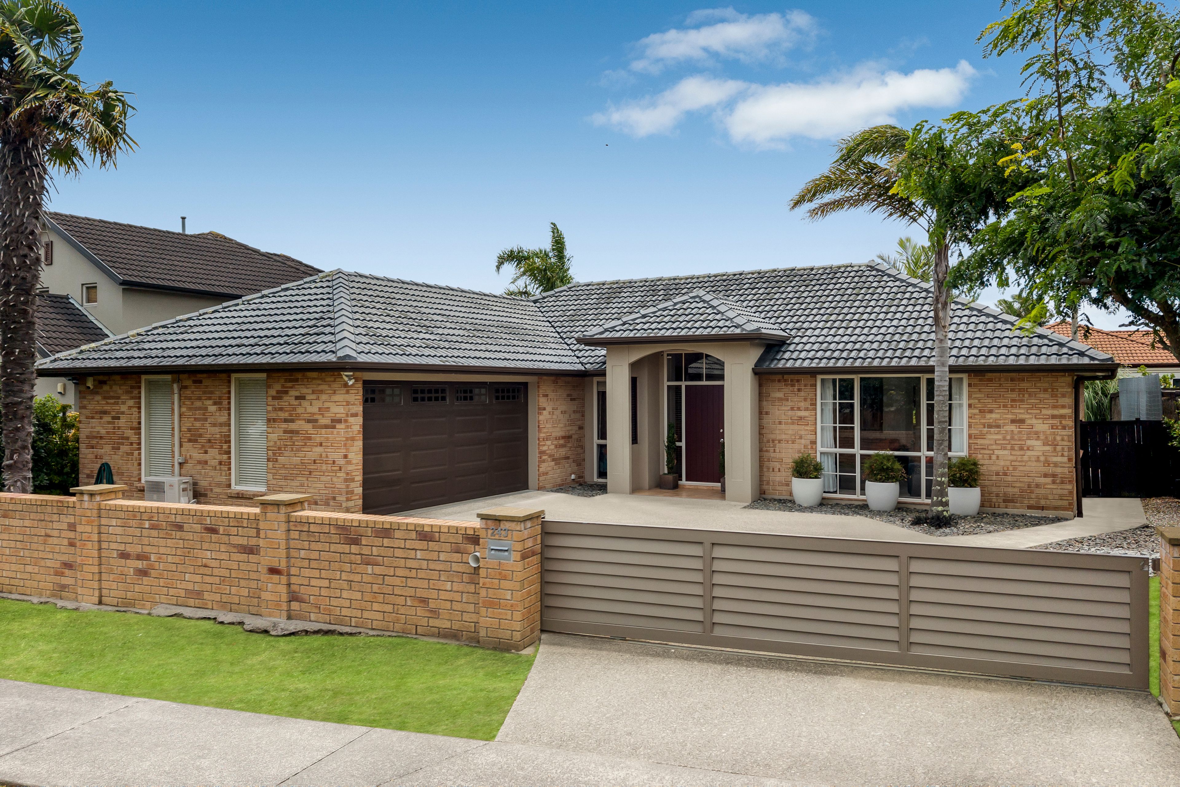 243 Kilkenny Drive, Dannemora, Manukau City