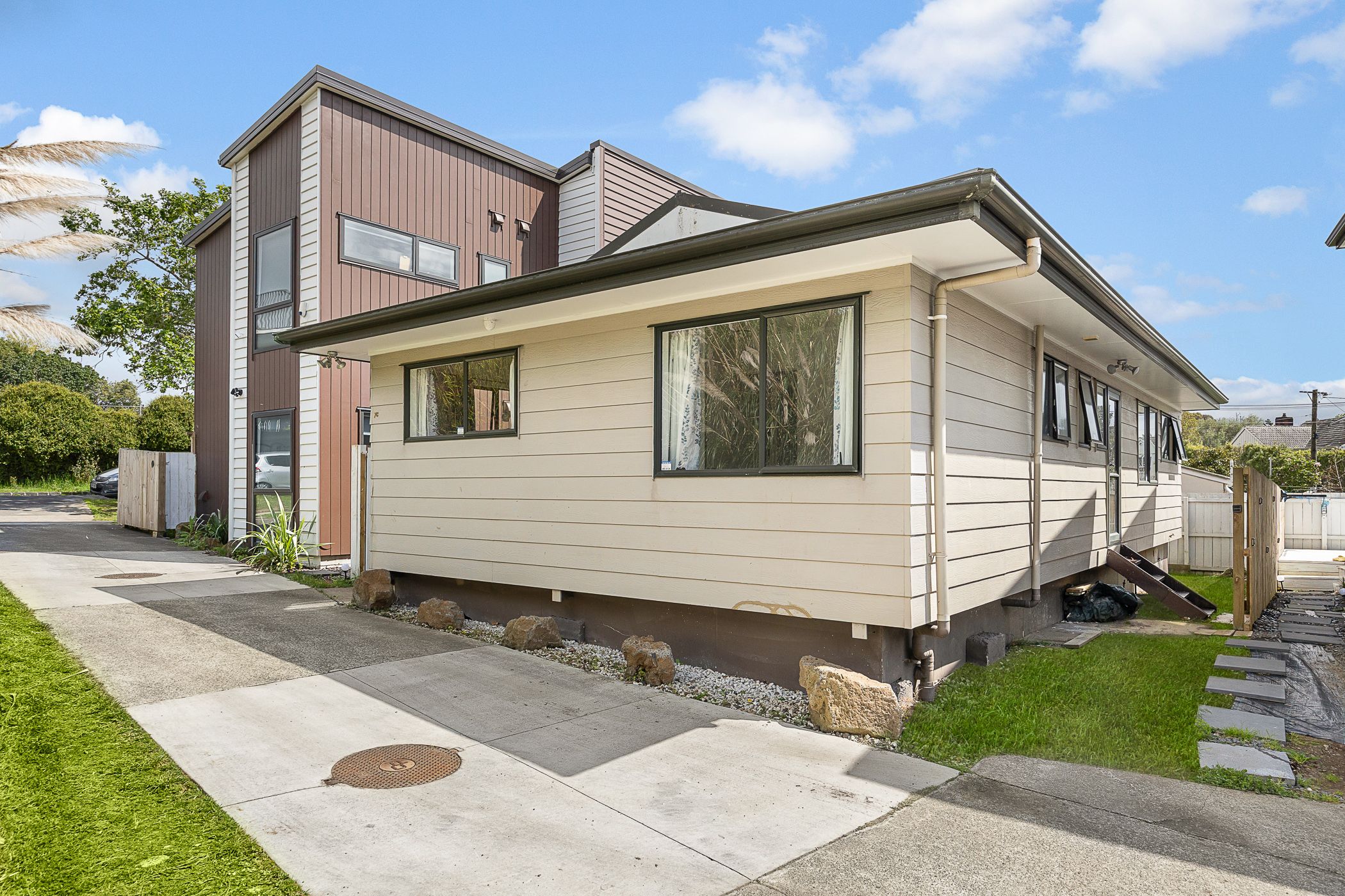 7C Hurst Street, Ellerslie, Auckland City 1051 - Sold House - Ray White ...