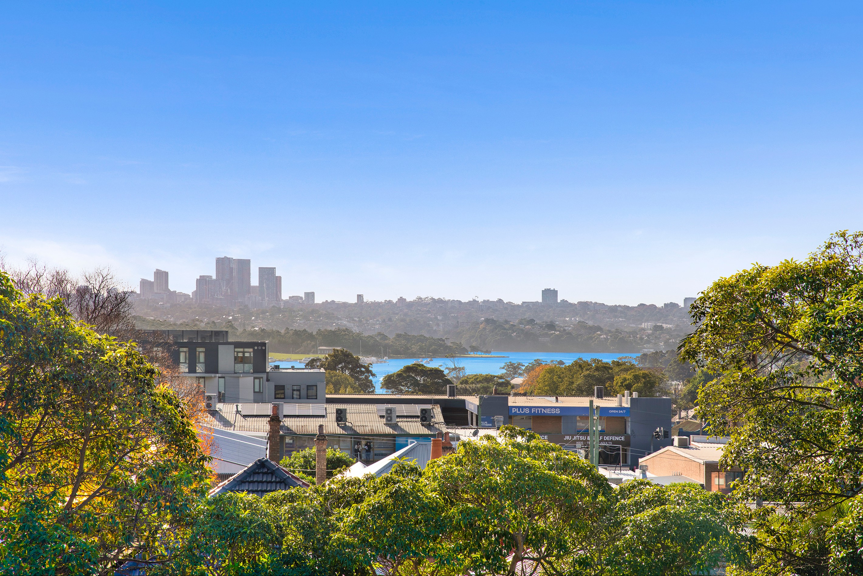 8/51 College Street, Drummoyne, NSW 2047