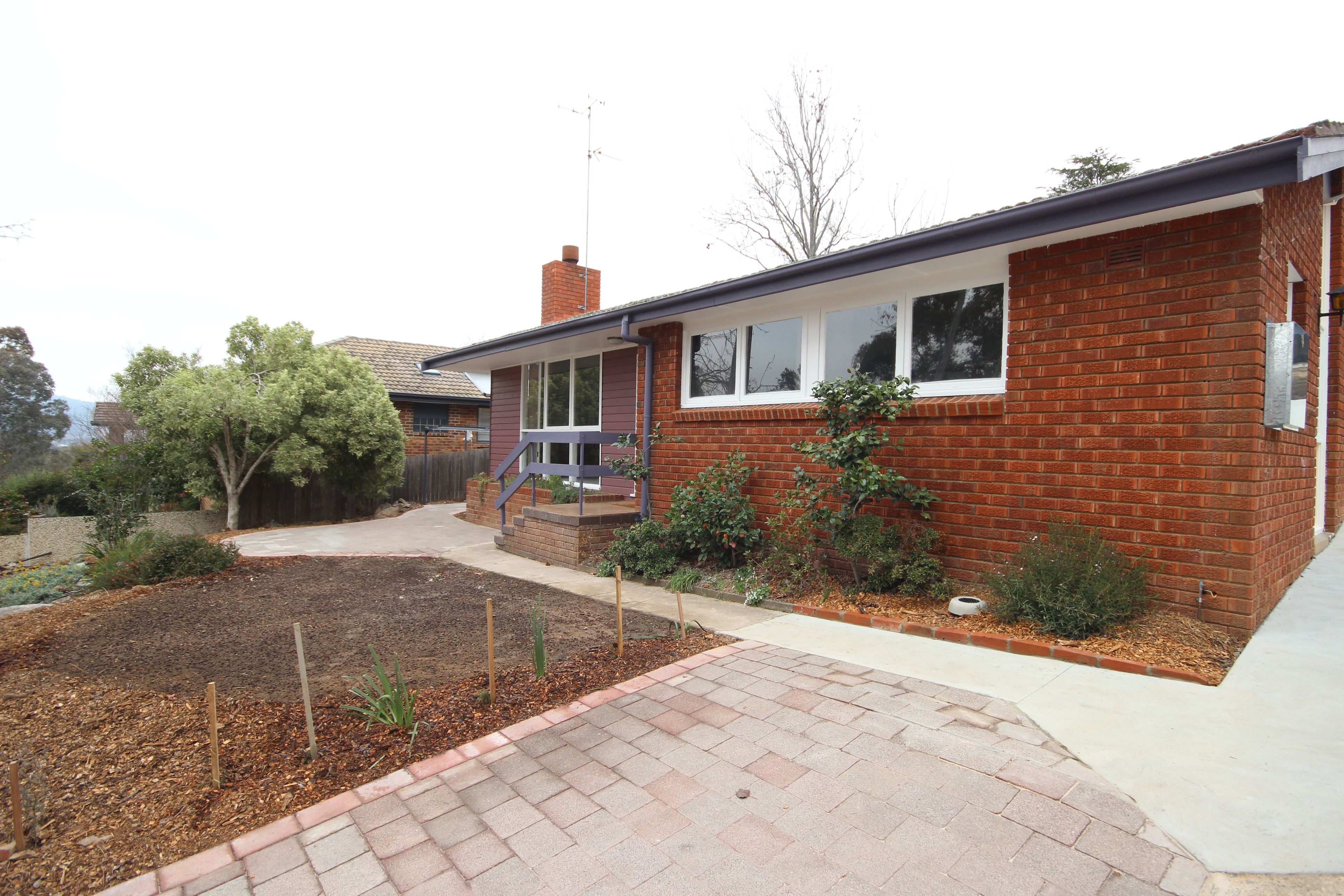 13A Blackbutt Street, O'Connor, ACT 2602