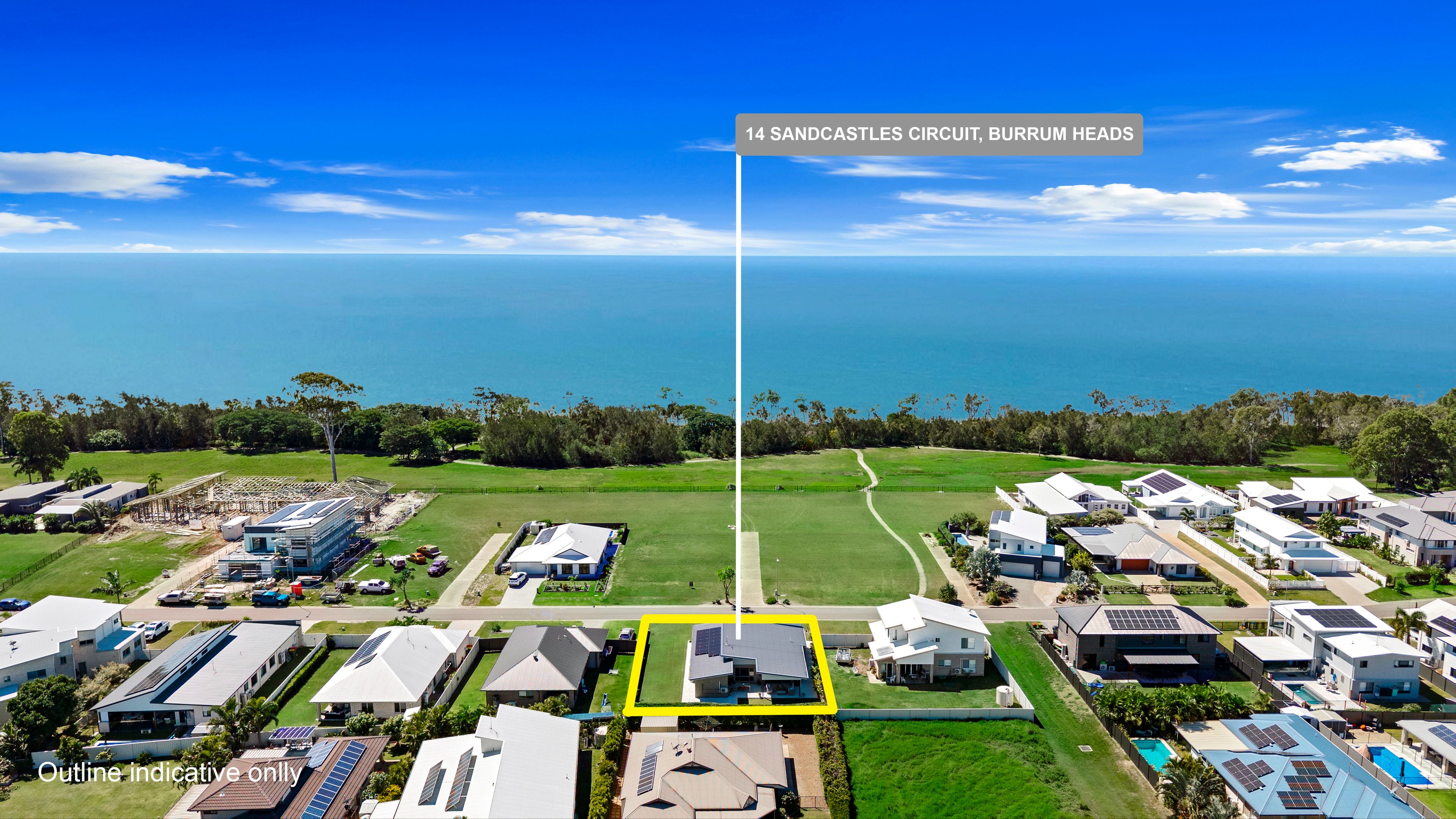14 Sandcastles Circuit — photo from Ray White Hervey Bay