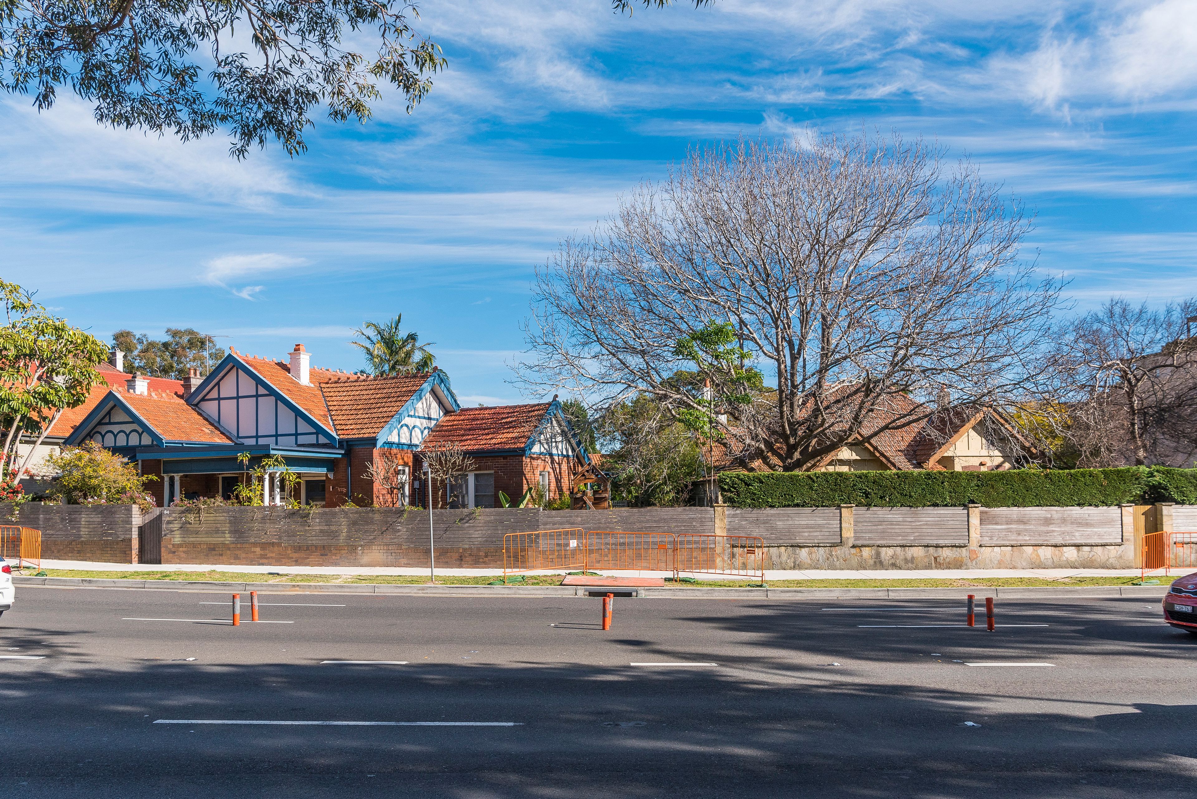 84-86 Spit Road, Mosman, NSW 2088