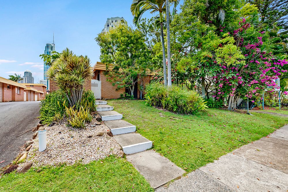 11 Peninsular Drive, Surfers Paradise QLD 4217