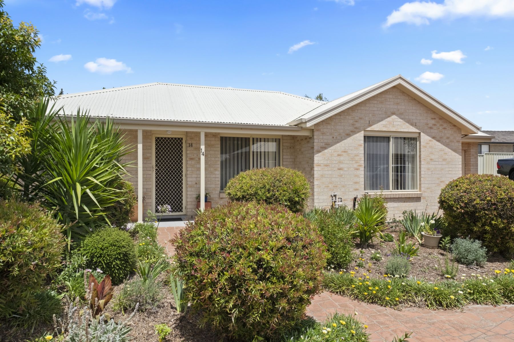 14/19 Faithfull Street, Goulburn, NSW 2580