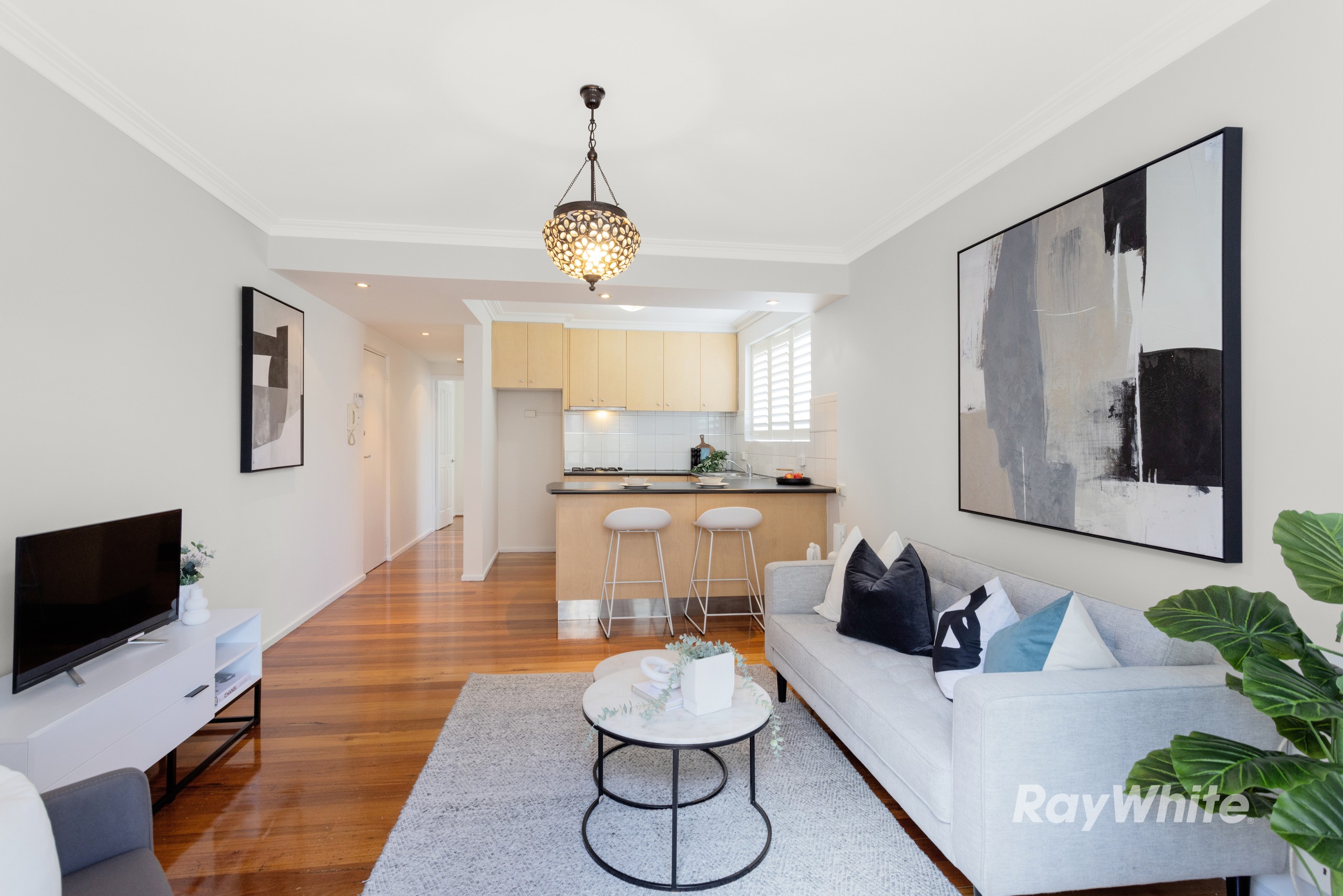 5/17 Masters Street, Caulfield, VIC 3162
