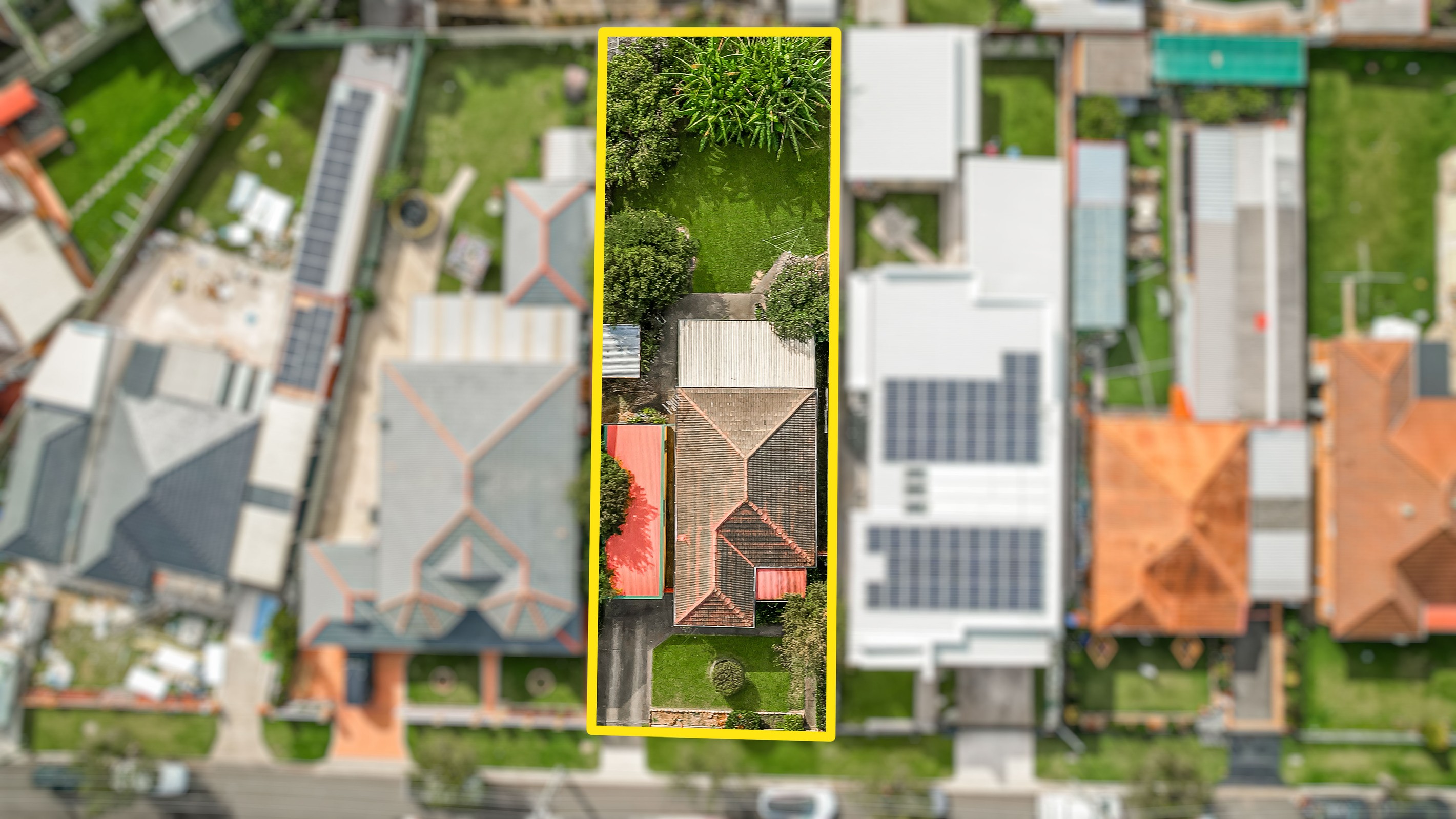 11 Mainsbridge Avenue, Liverpool, NSW 2170