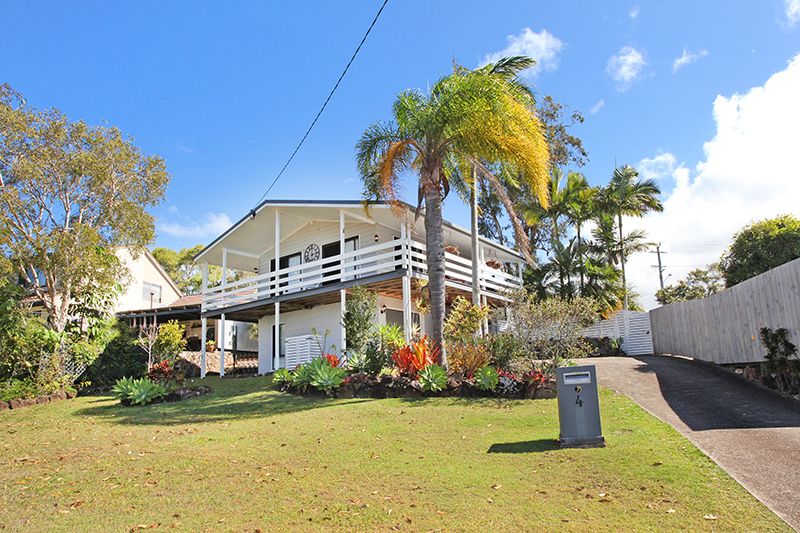 4 Morobe Crescent, Bli Bli, QLD 4560