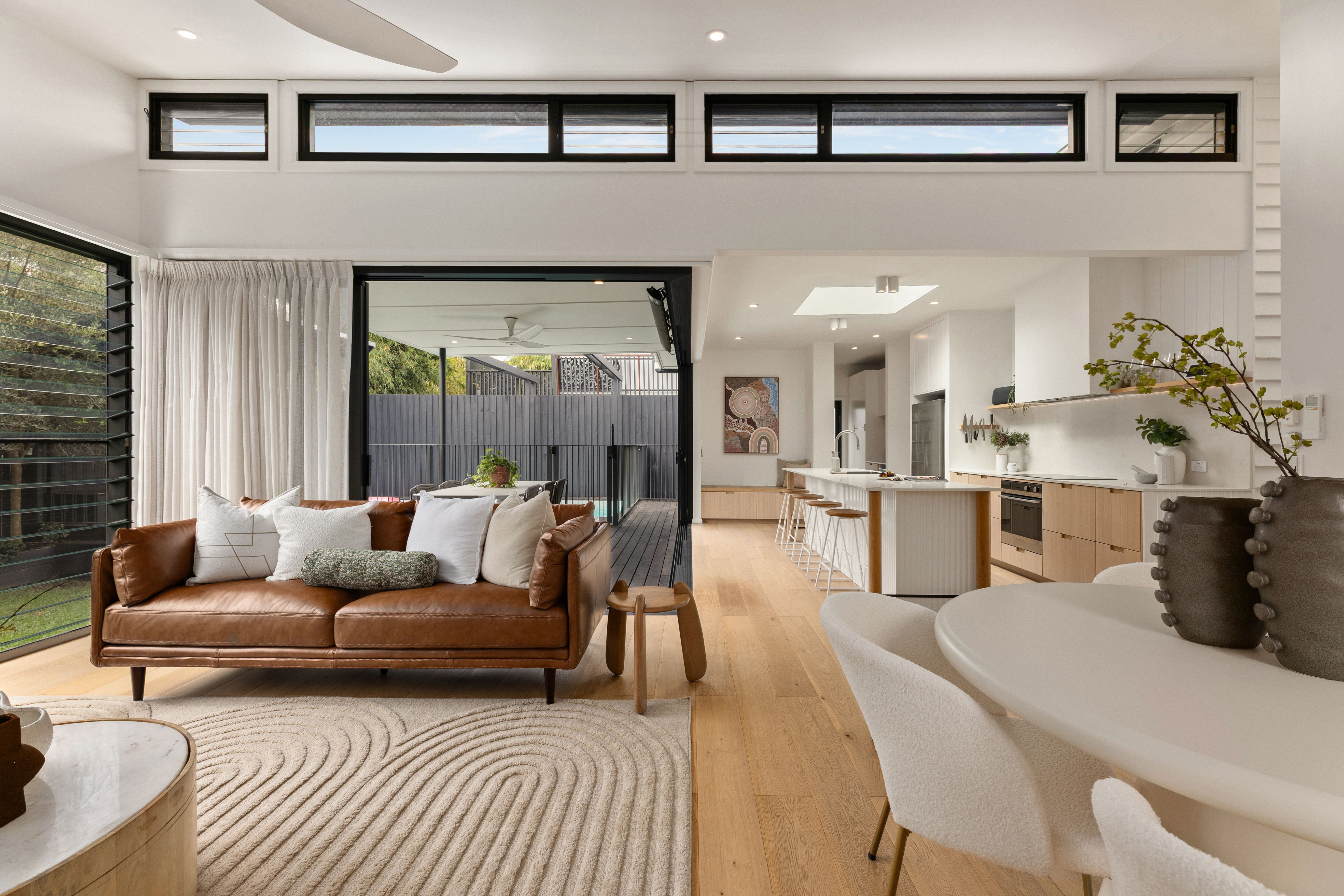 21 Blaxland Street, Milton, QLD 4064