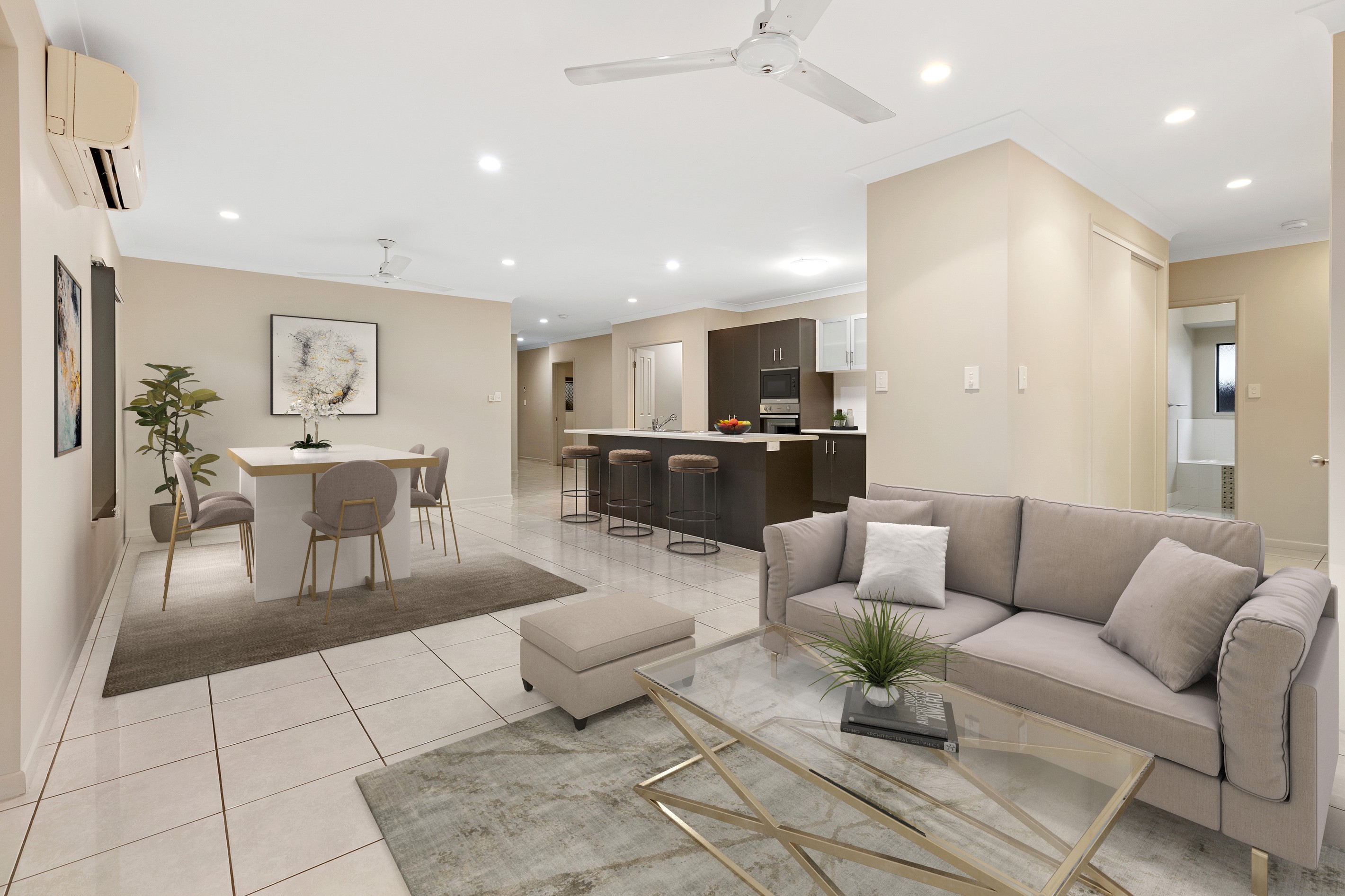 43 Selwyn Circuit, Trinity Park, QLD 4879