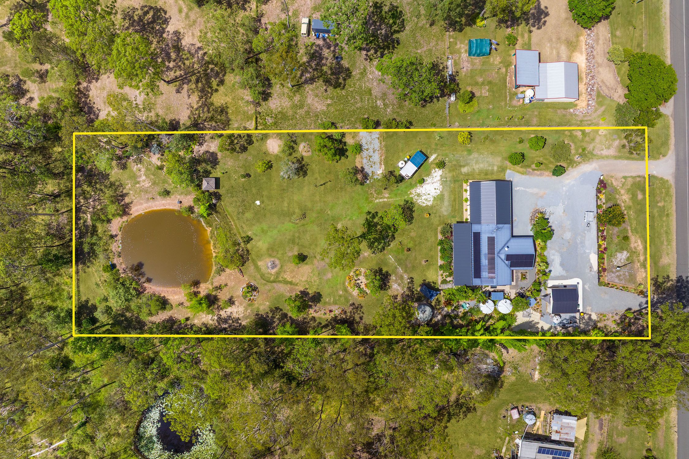 20 Arborfive Road, Glenwood, QLD 4570