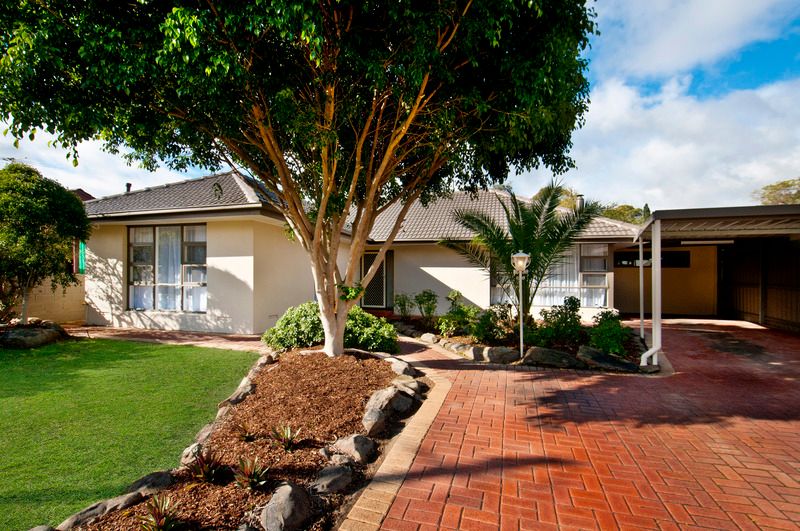 5 Araluen Street, Ridgehaven SA 5097