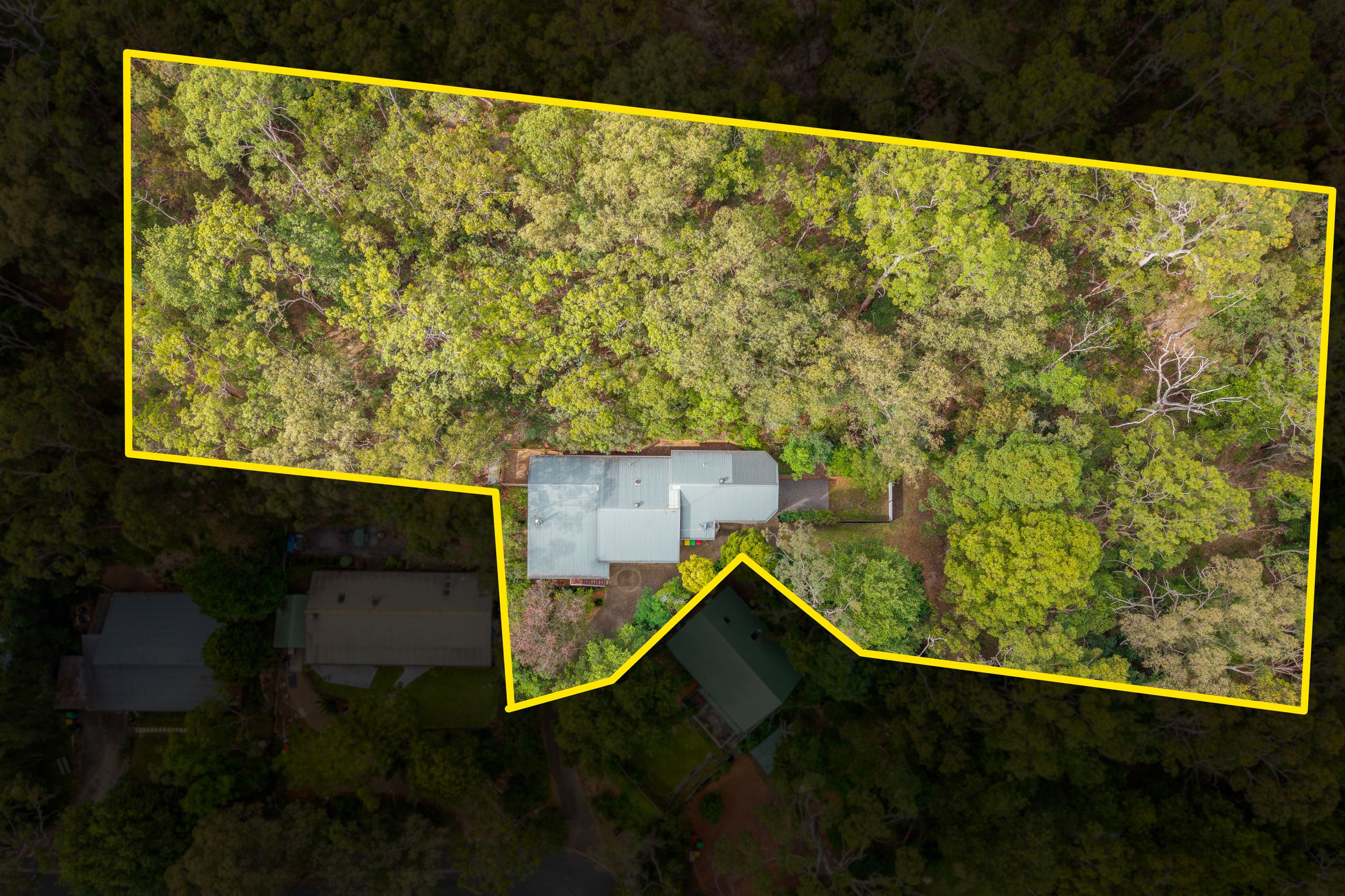 30 Bruce Road, Glenbrook, NSW