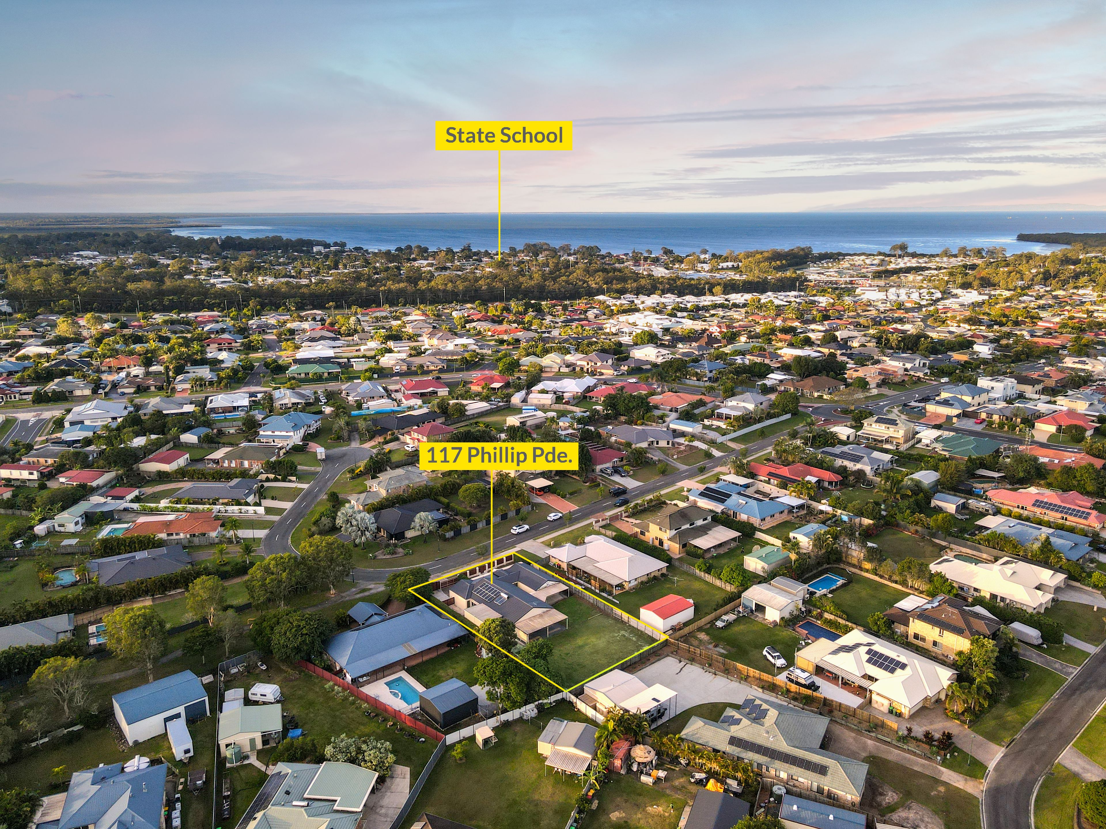117 Phillip Parade — photo from Ray White Deception Bay
