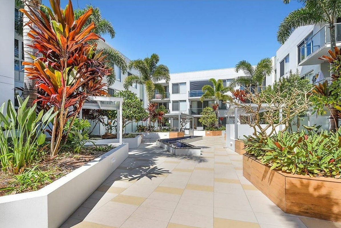1302/6-8 Waterford Court, Bundall, QLD 4217