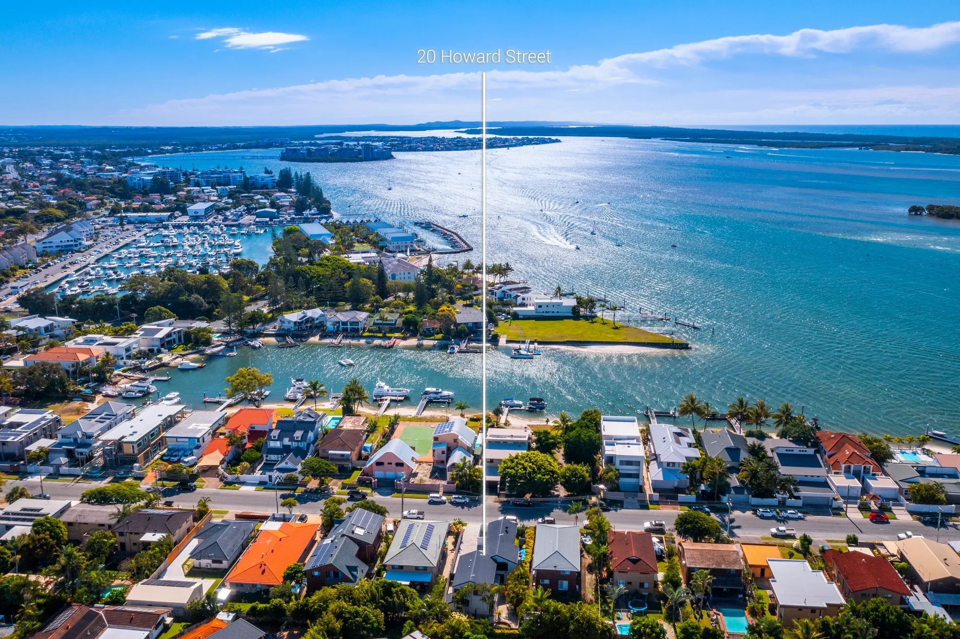 1/20 Howard Street, Runaway Bay, QLD 4216