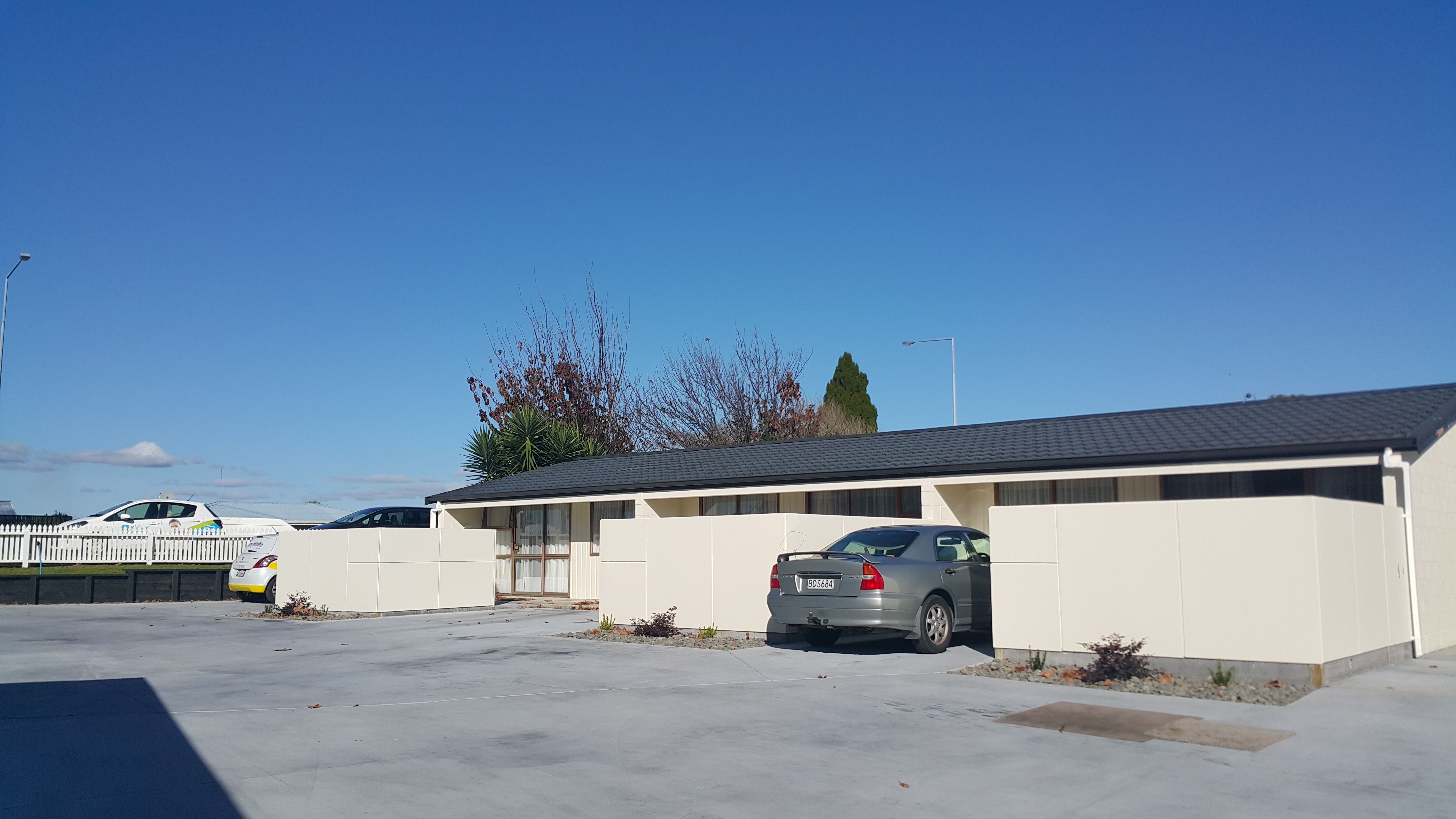Judea, Tauranga City