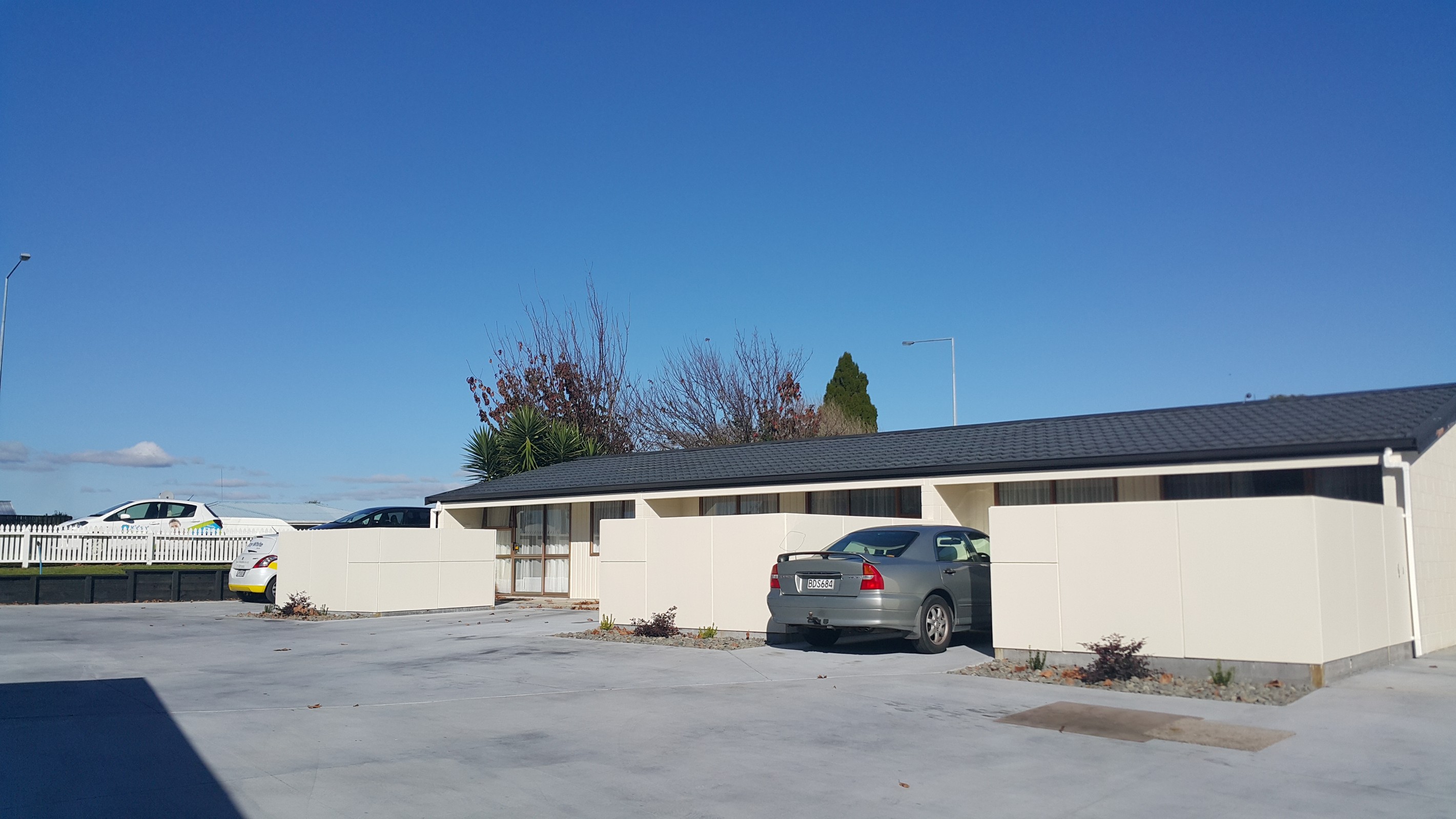 Judea, Tauranga City