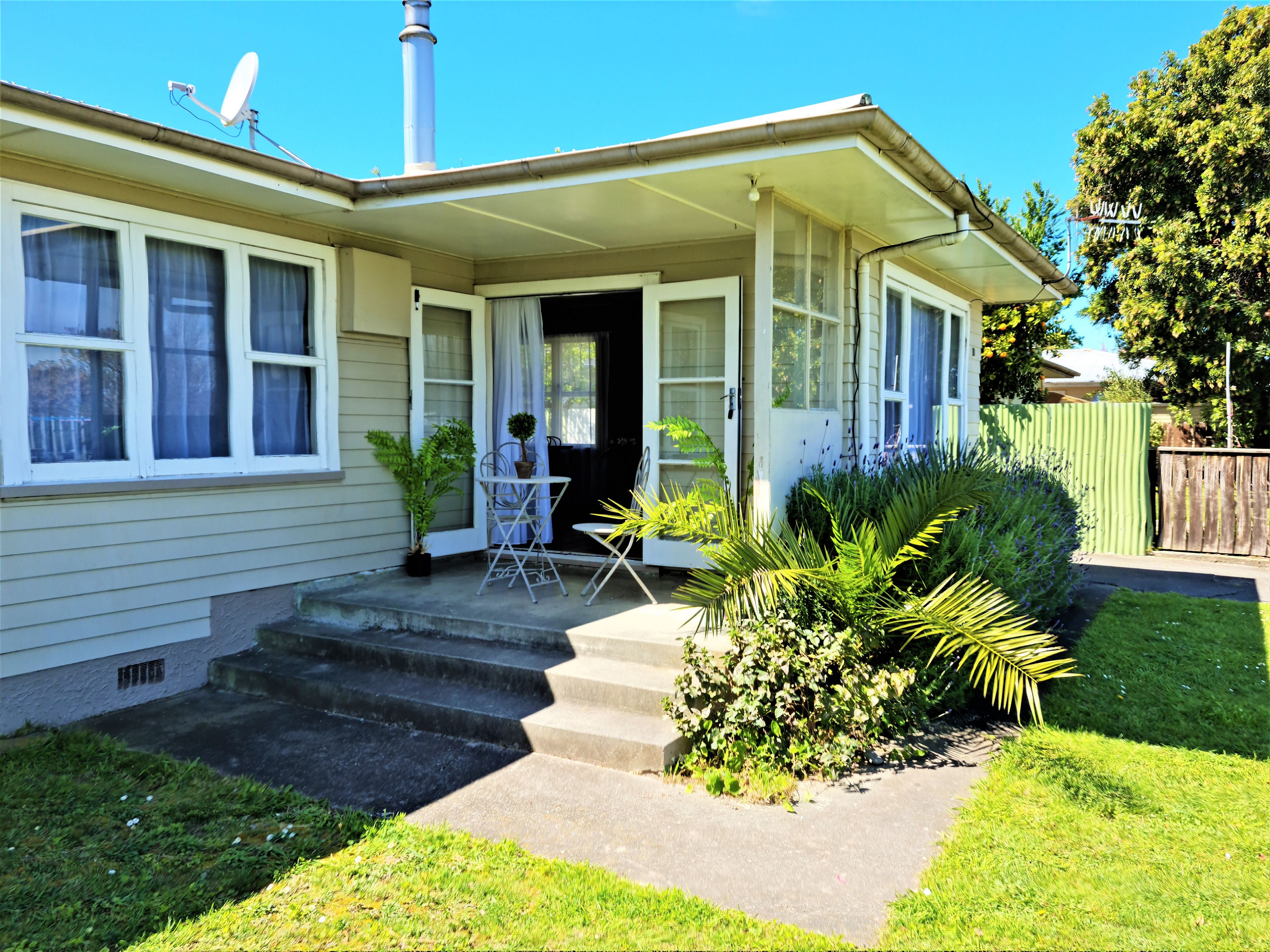 18 Allen Berry Avenue, Pirimai, Napier City