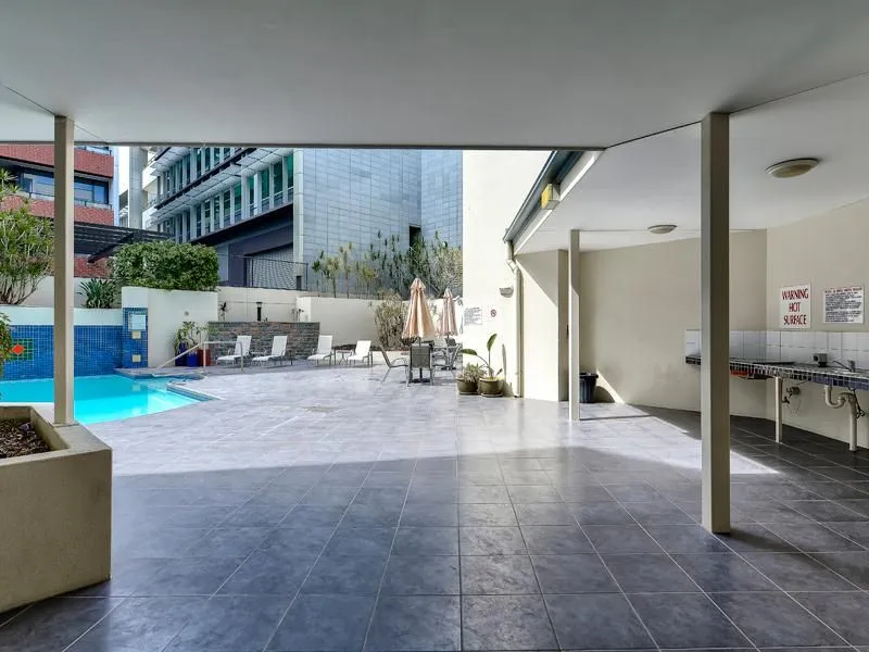 509/220 Melbourne Street, South Brisbane
