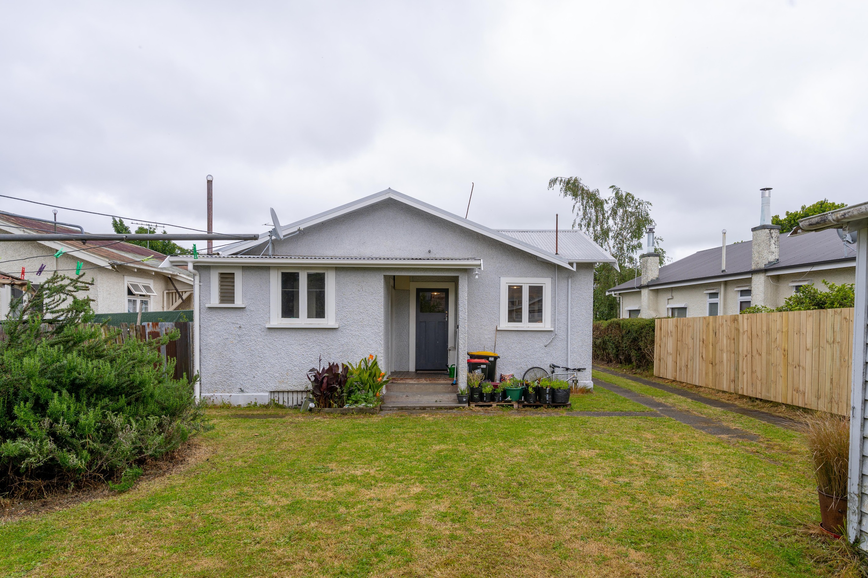 136 Perry Street, Masterton, Masterton District