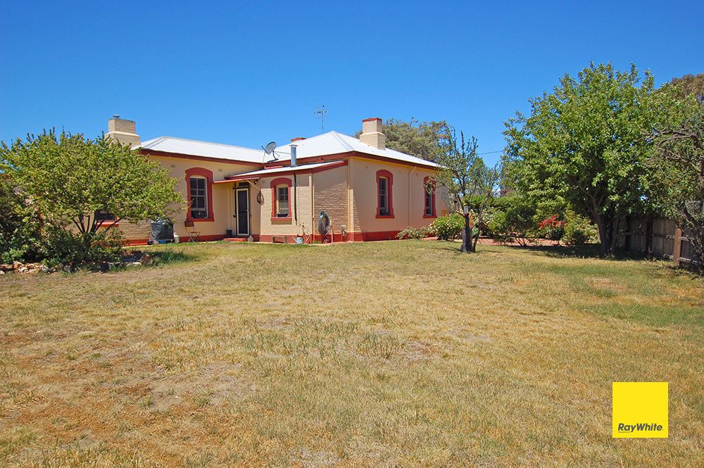 16 Majara Street, Bungendore, NSW 2621