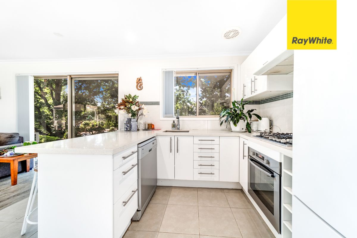 11/6 Kemsley Place, Pearce, ACT 2607