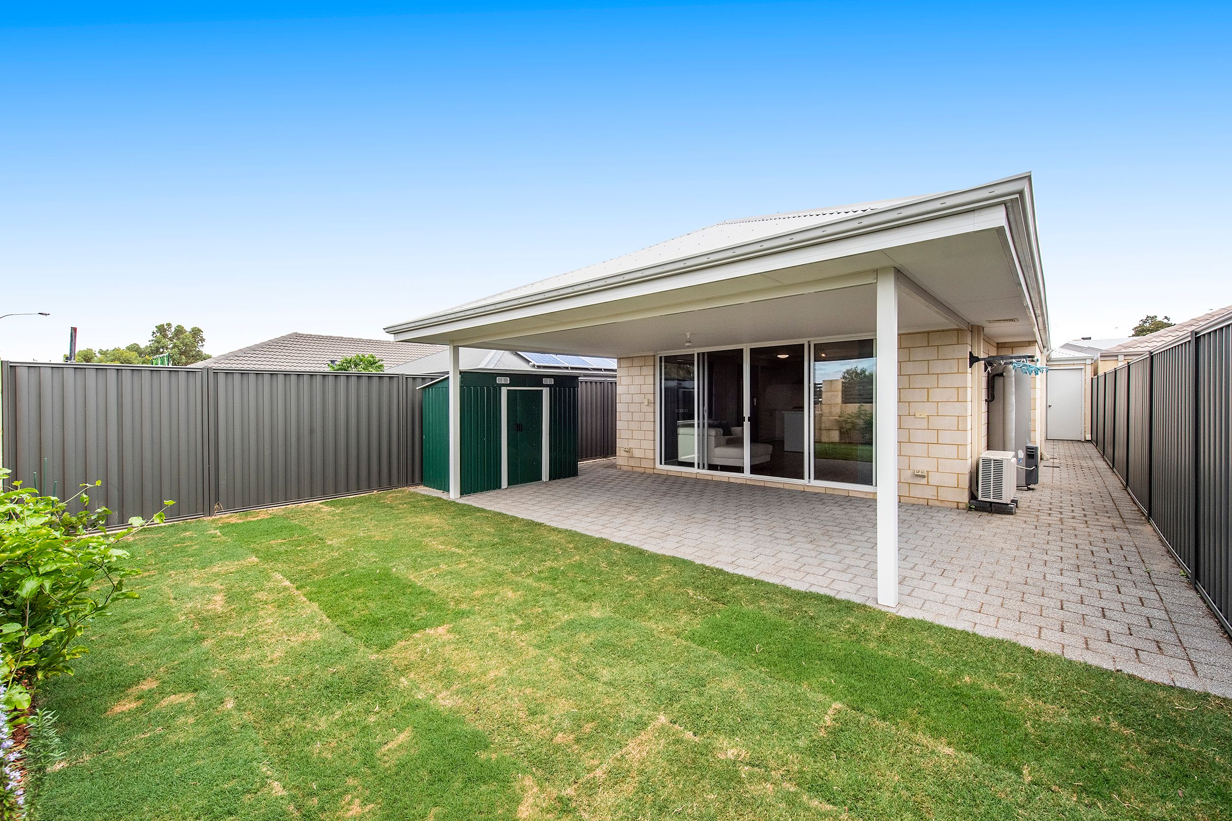 32 Wilkes Loop, Baldivis, WA 6171